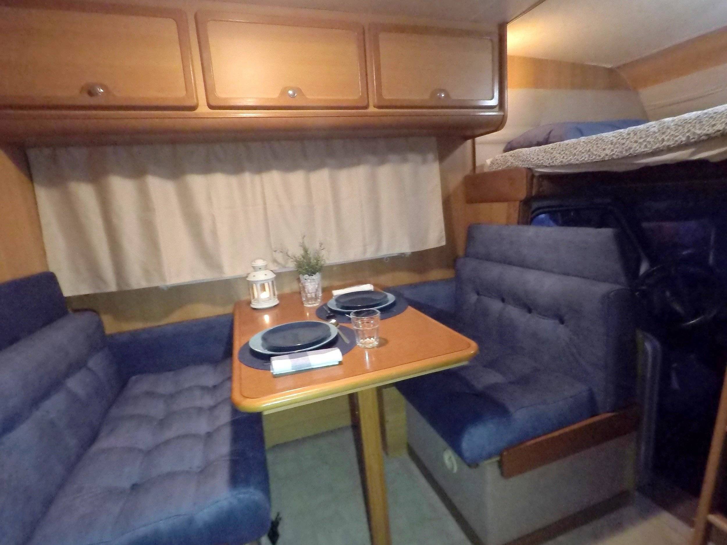 Chausson Acapulco 45