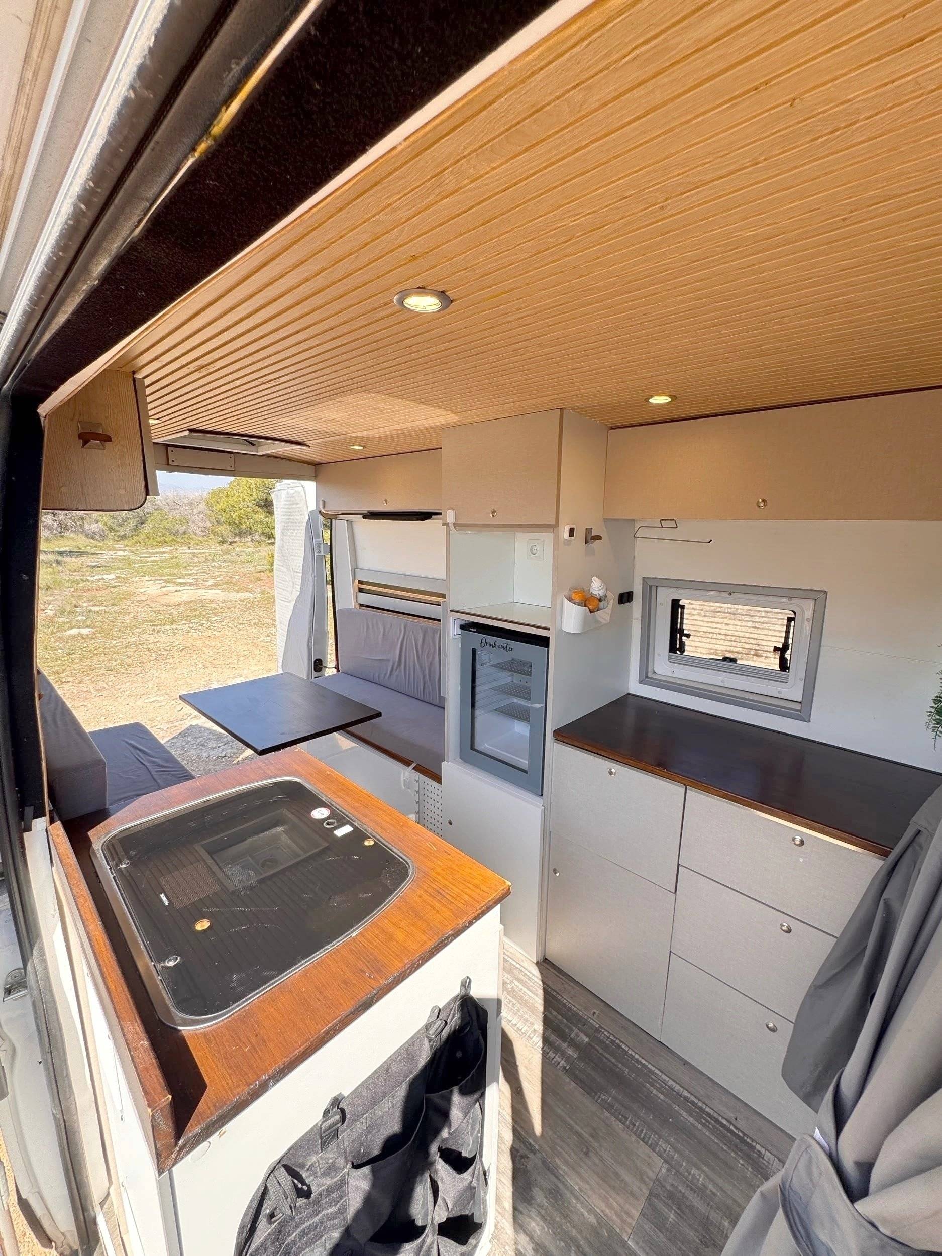 llits Fiat Fiat - Yescapa