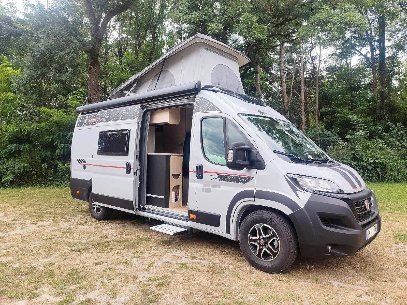 Challenger Challenger