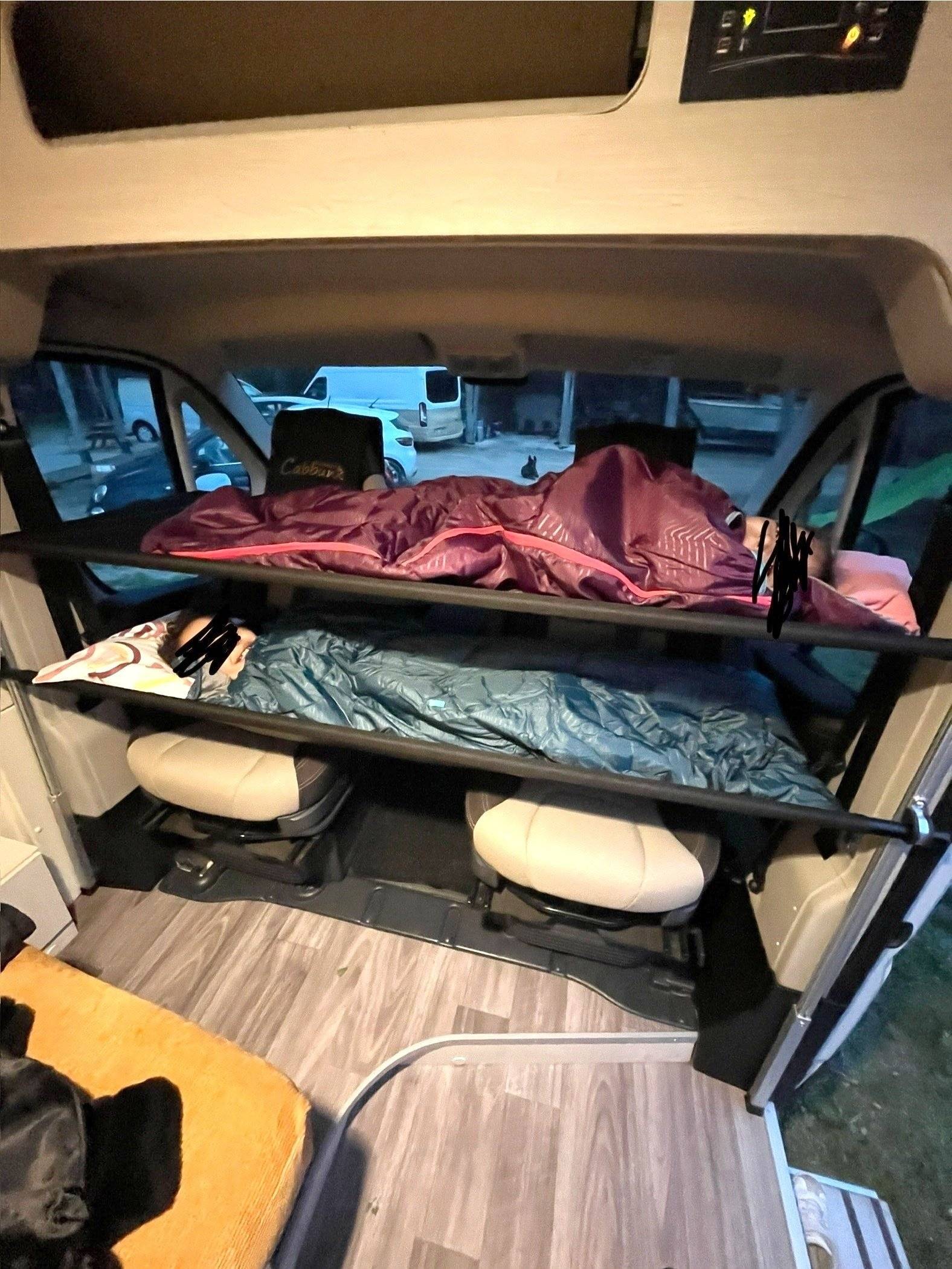 Chausson Chausson V594 Max 