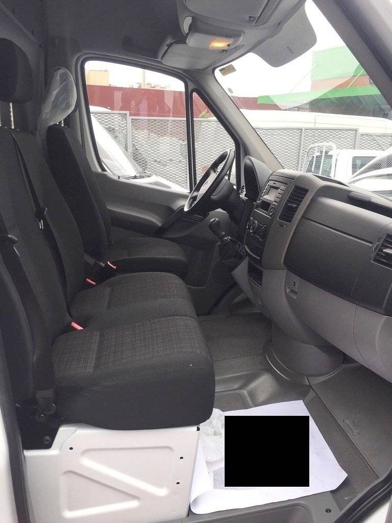 Mercedes Sprinter 314 CDI