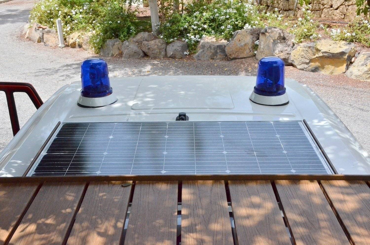 Mercedes T1 310 "Conny"