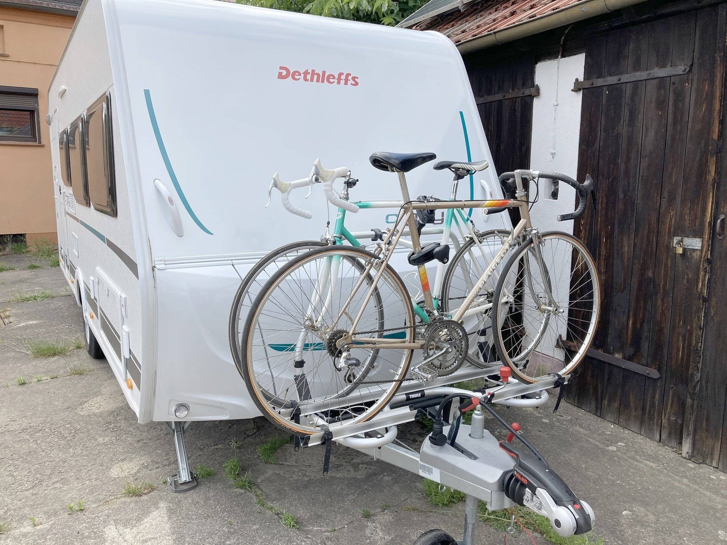 Dethleffs 
