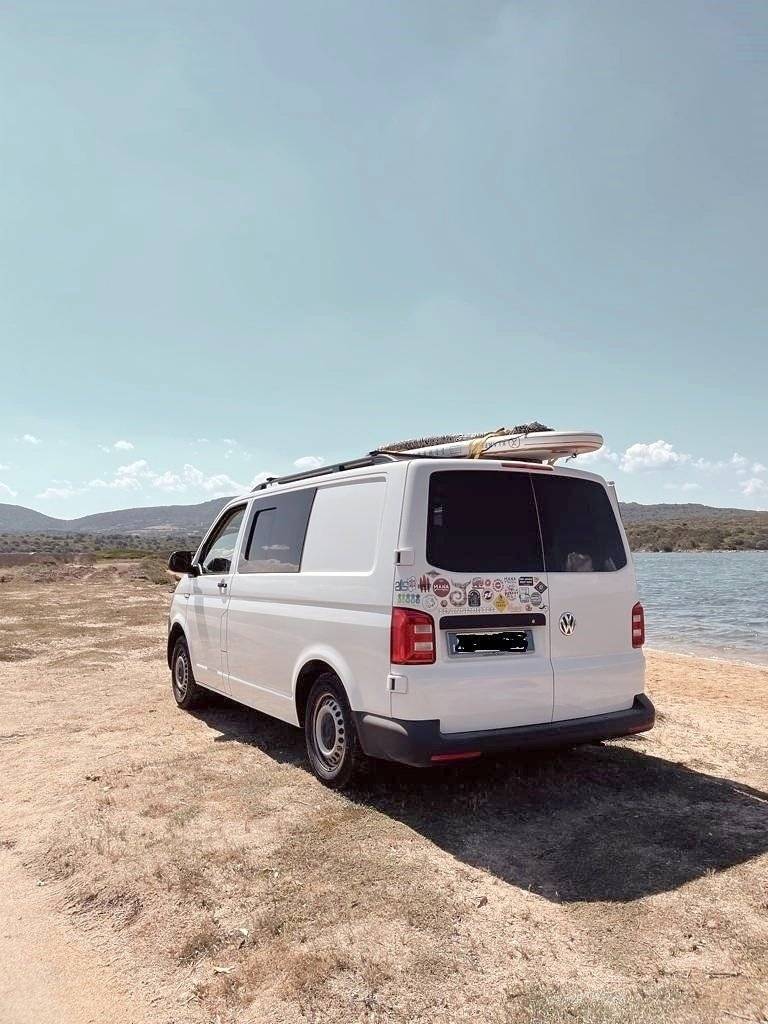 caracas T6 2 l 102 ch