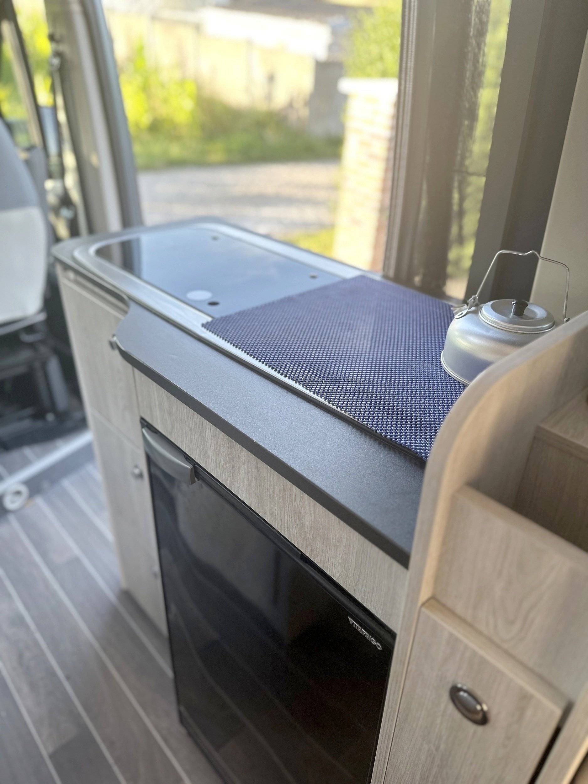 Urbano Livingstone K2