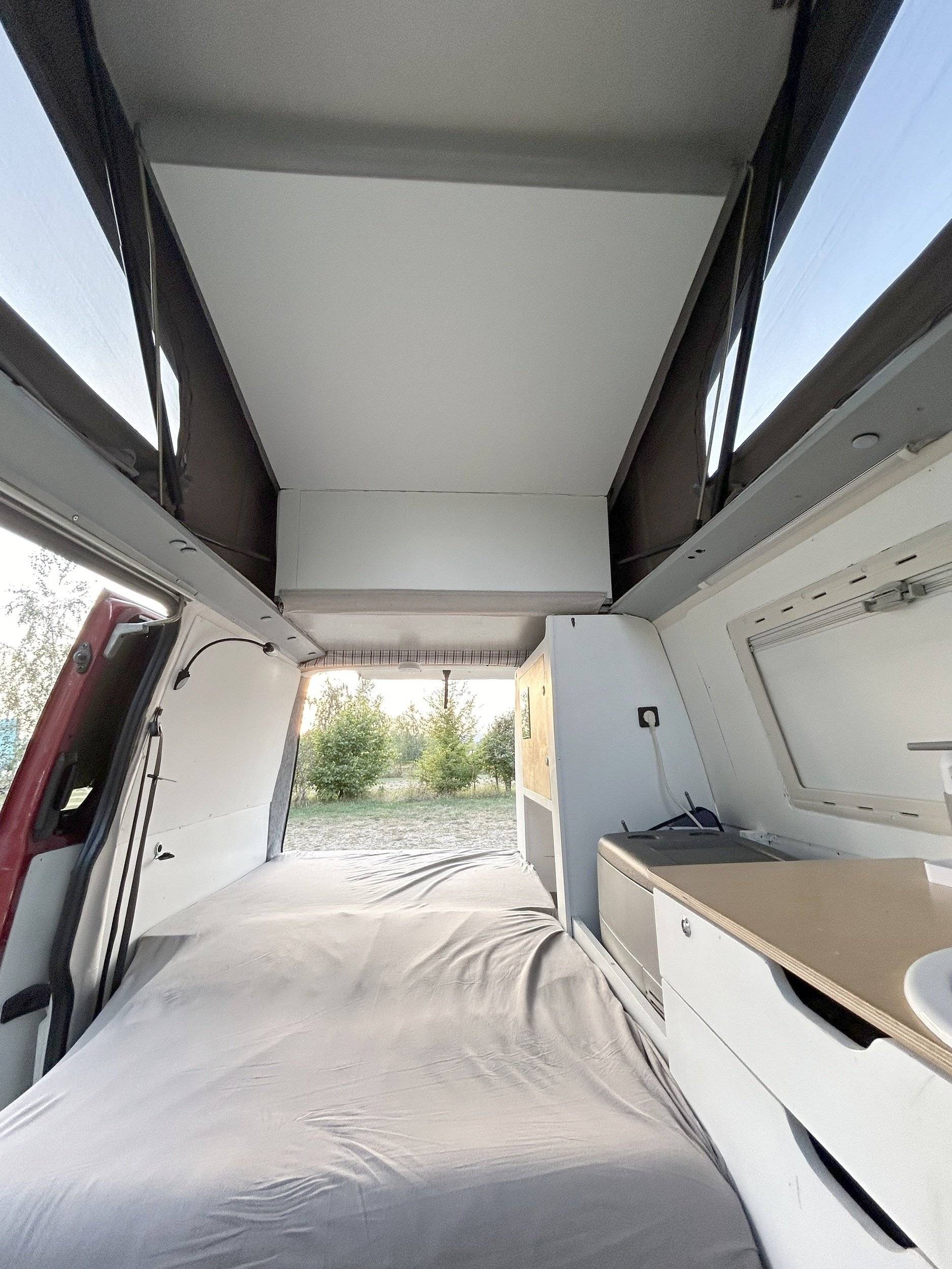 VWT4 ab sofort Winterpreis