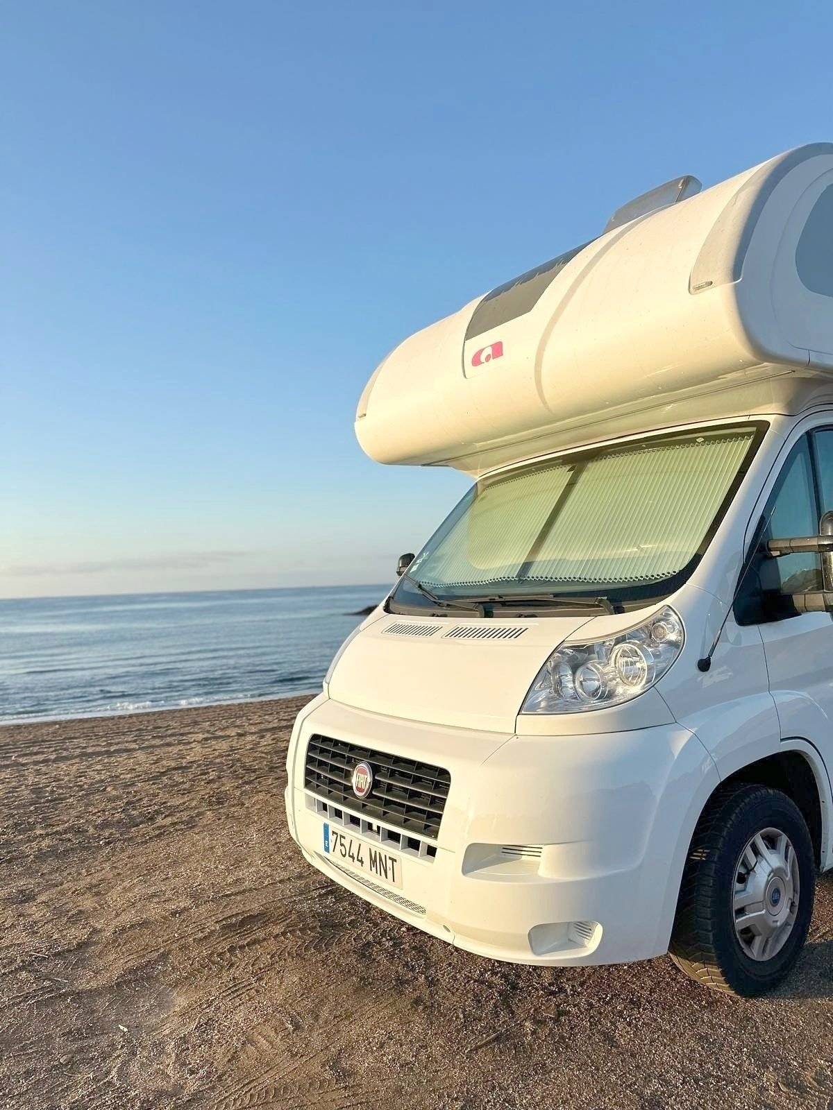 Adria ADRIA MOBIL CORAL