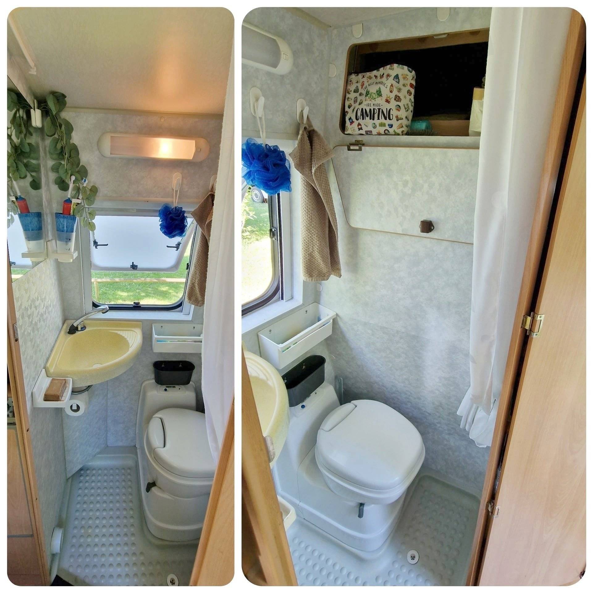 Adria Ducato 2.3 JTD 110cv