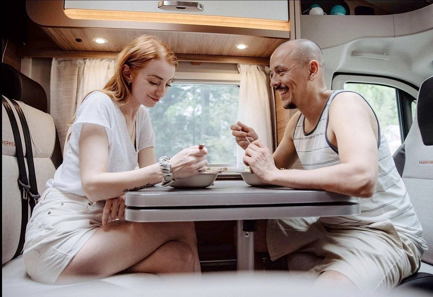 Weinsberg 600 Meg Edition Pepper