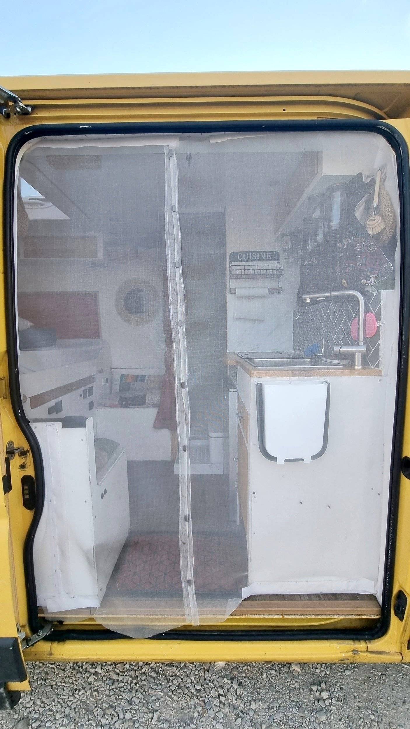 Fiat Ducato 2,0 l 115 ch