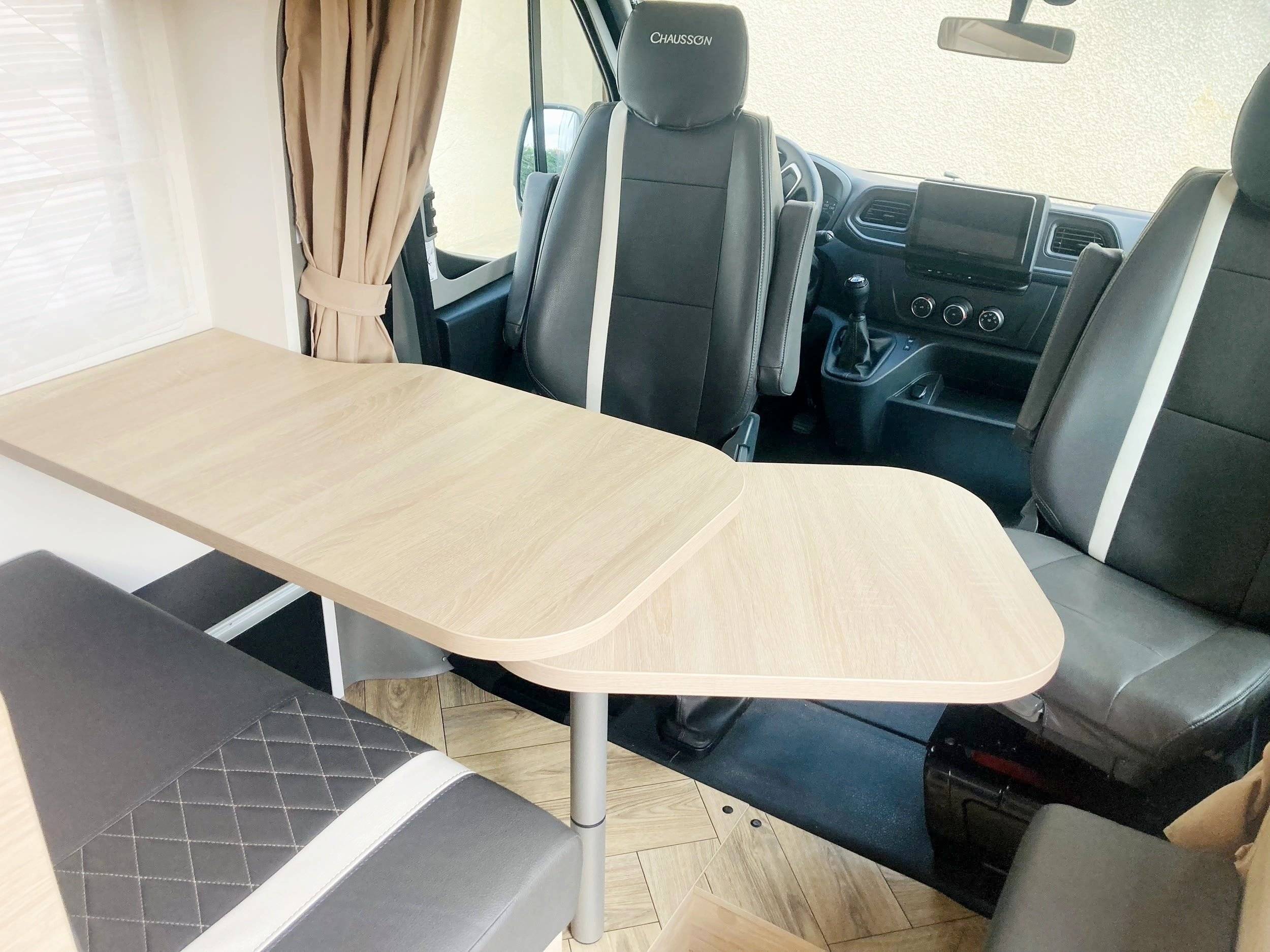 Chausson 