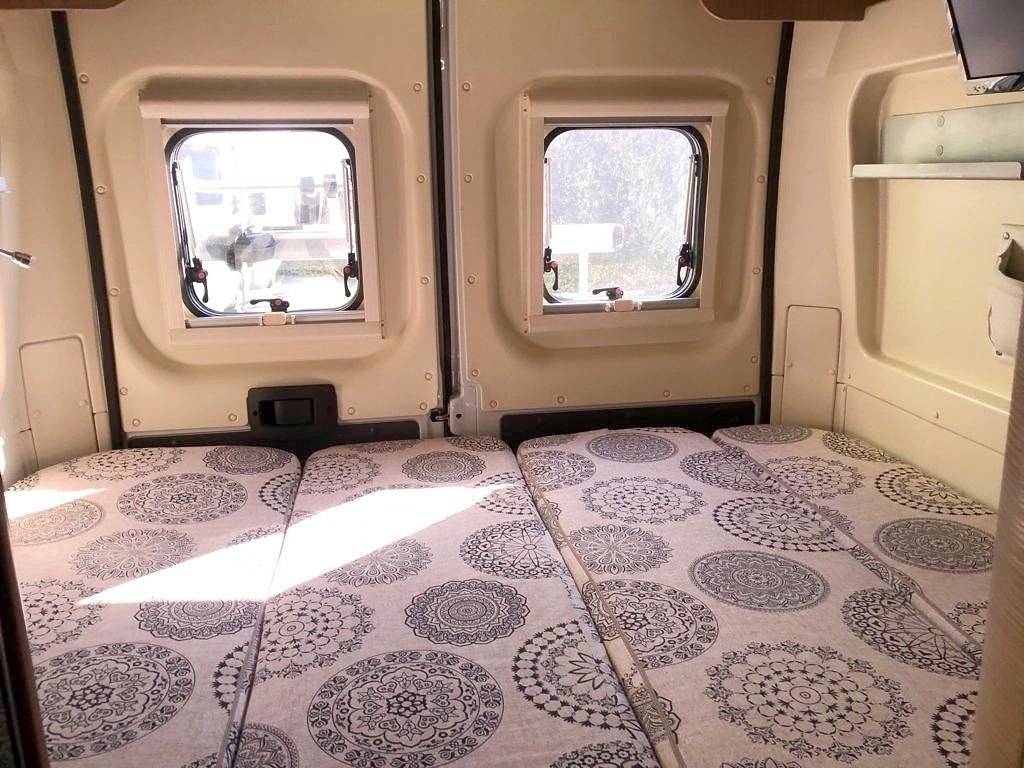 Mclouis 3 Maxi S-Line