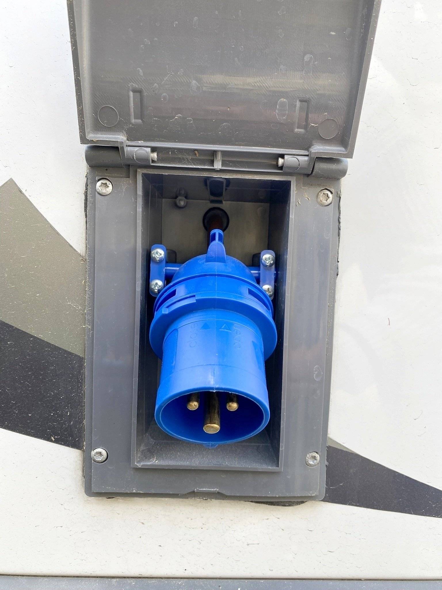 Chausson Fiat Ducato