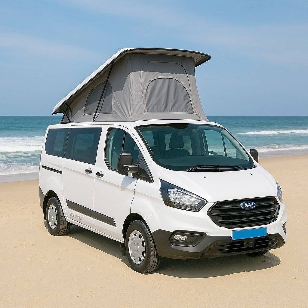 Campérêve Campérêve dreamer cap coast