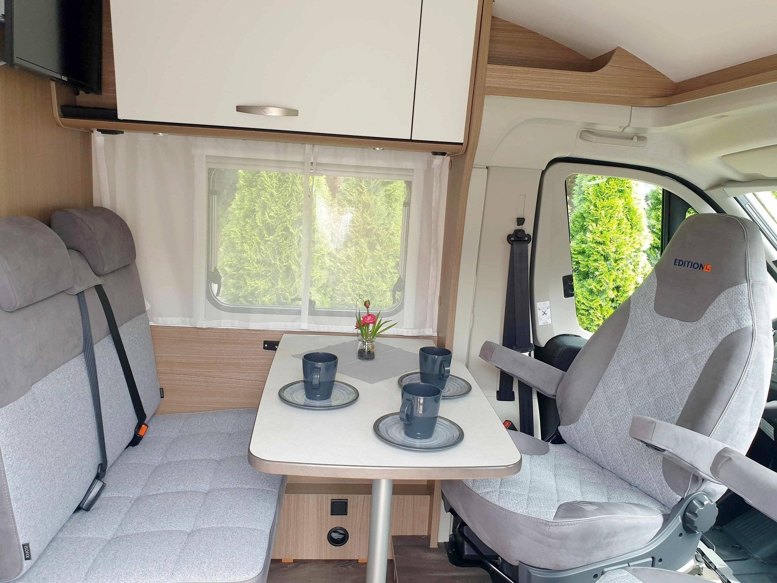 Sunlight Sunlight V 66 Adventure Edition