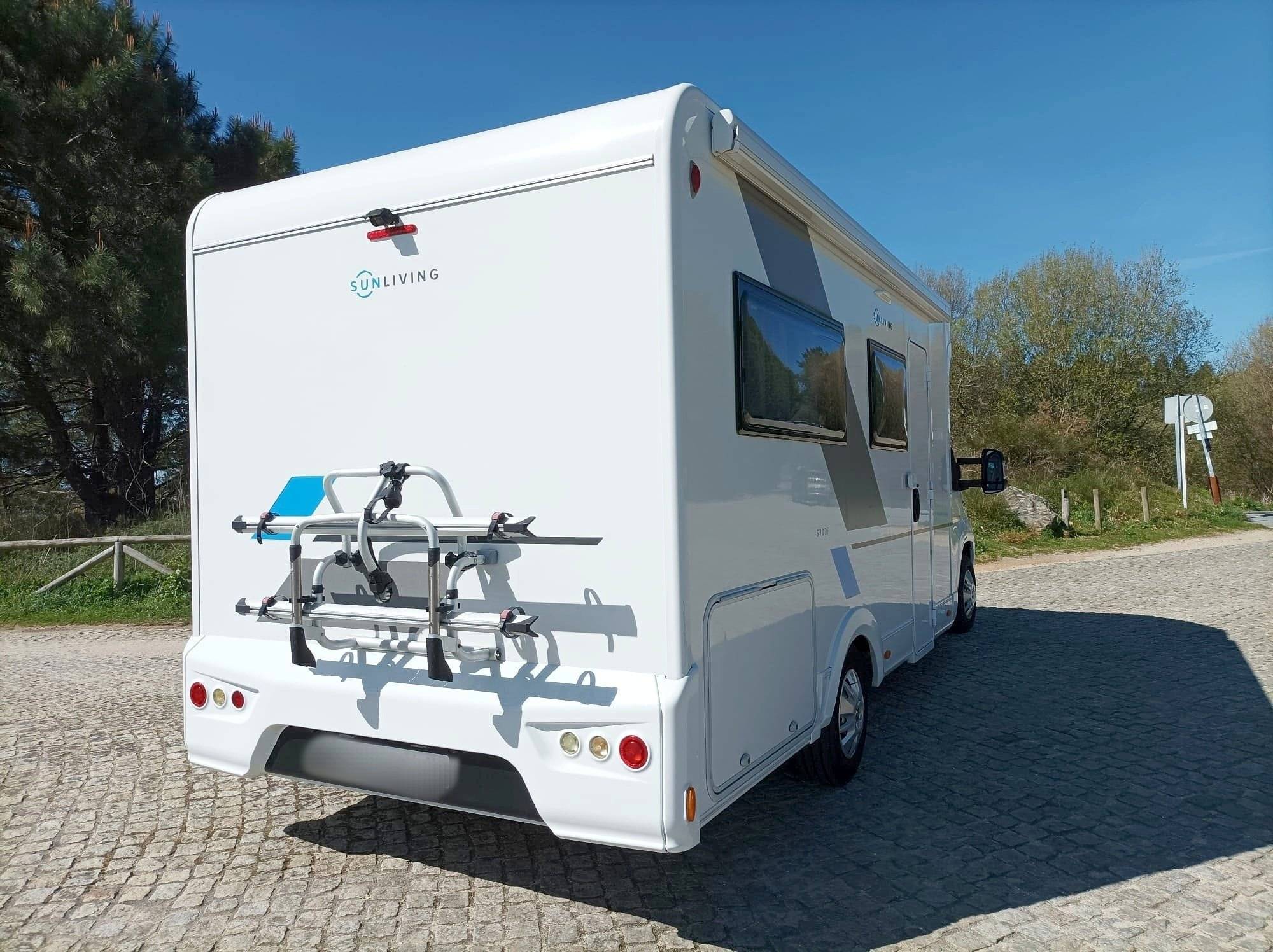 Sun Living Sun Living S70 DF