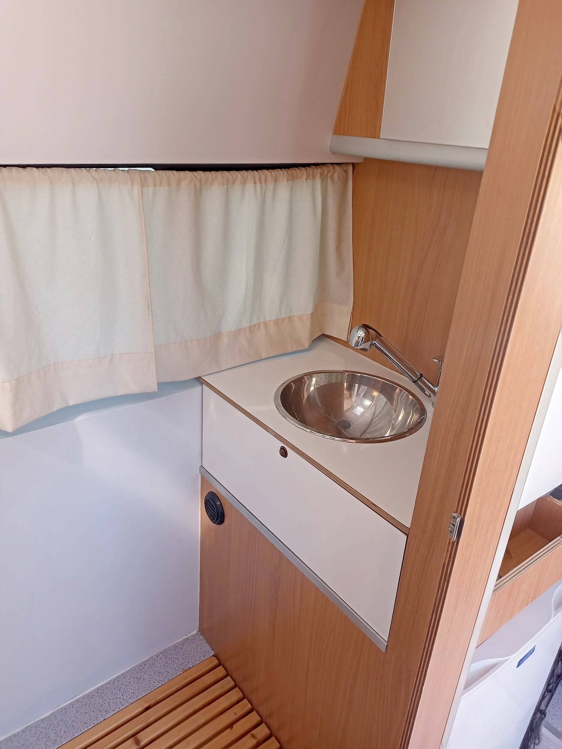 Citroën Jumper 2,0 l 130 ch