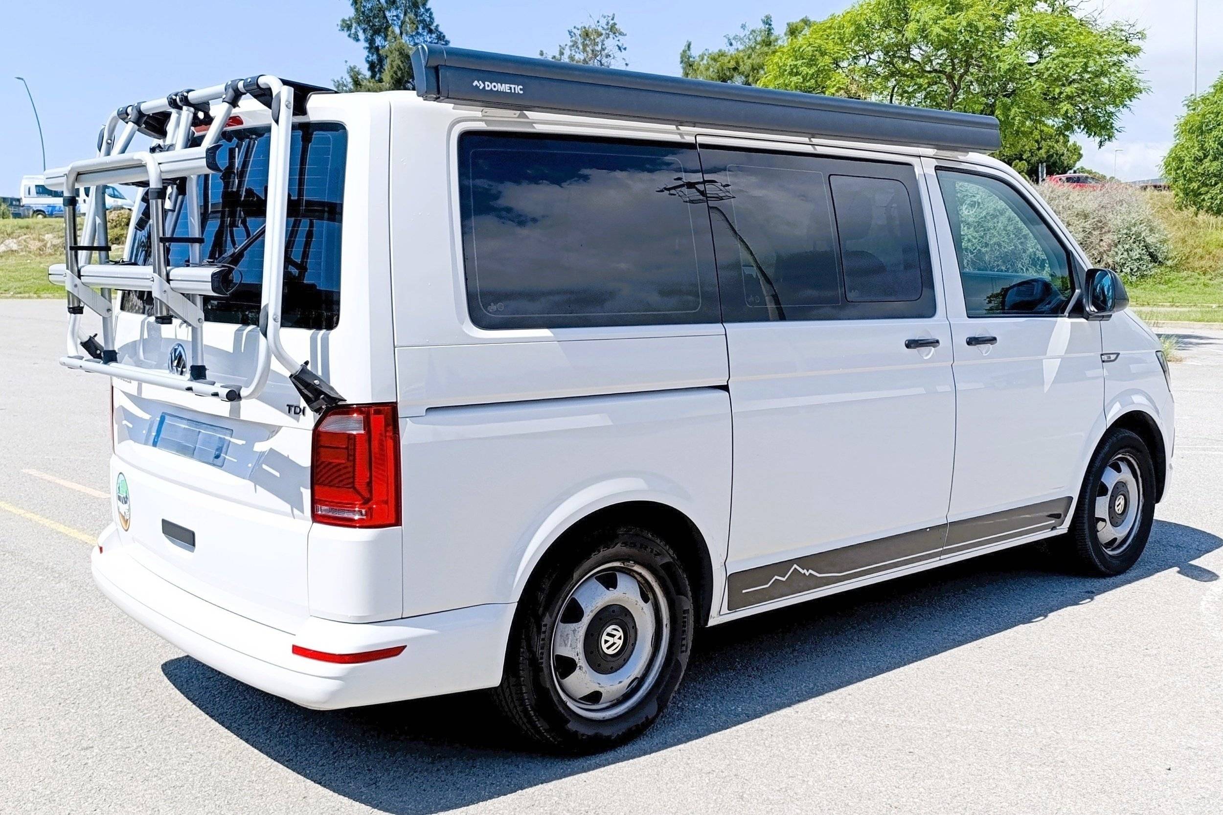 Volkswagen Volkswagen T6