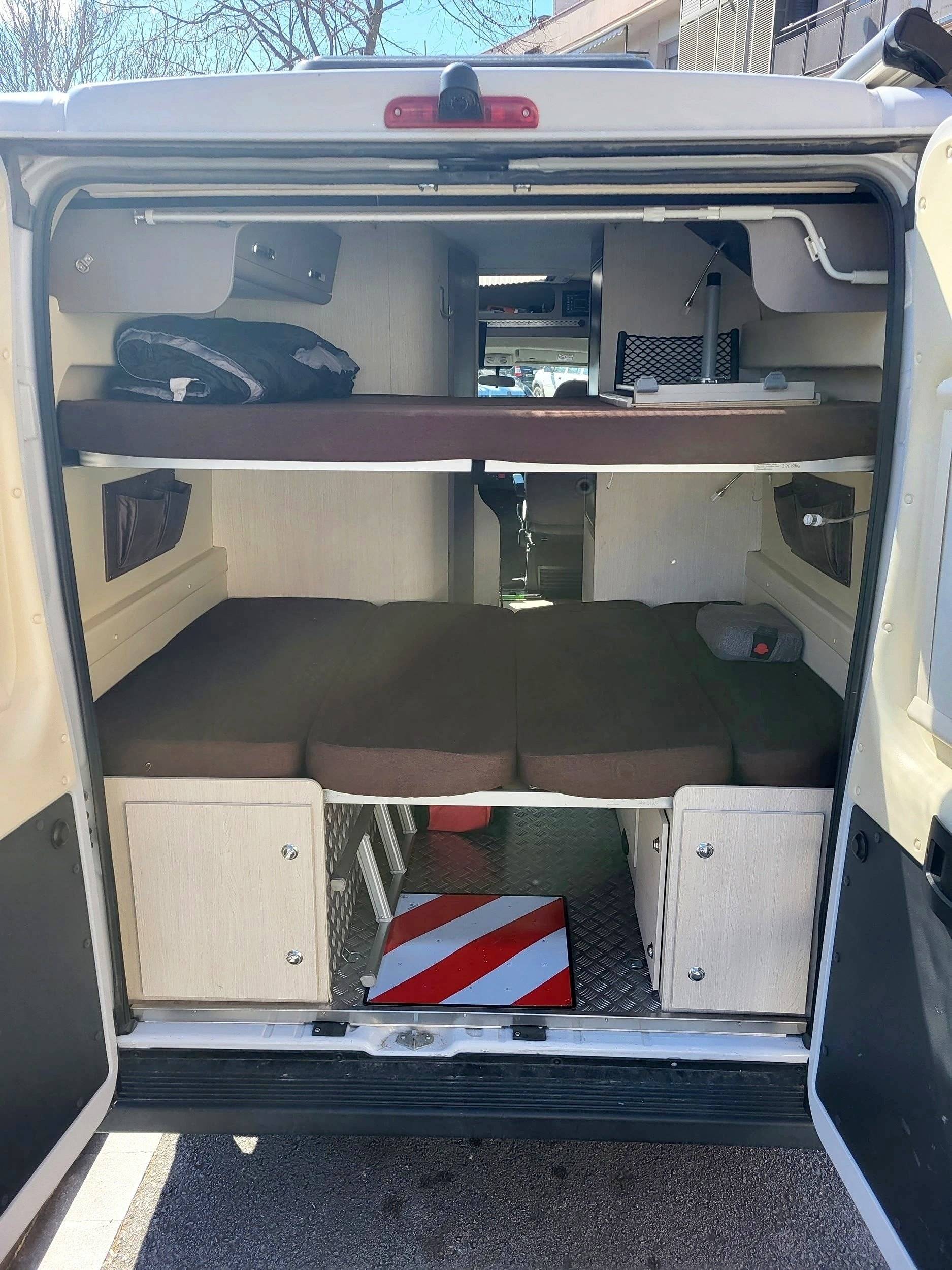 Challenger Challenger Vany v114max