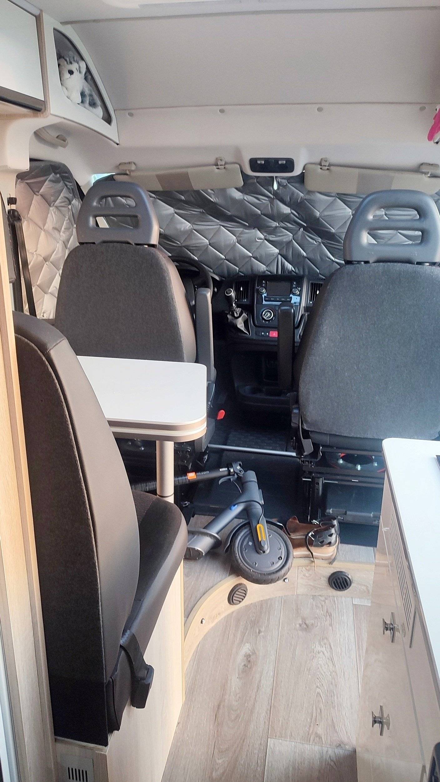 Tu Camper Boxer L3H2