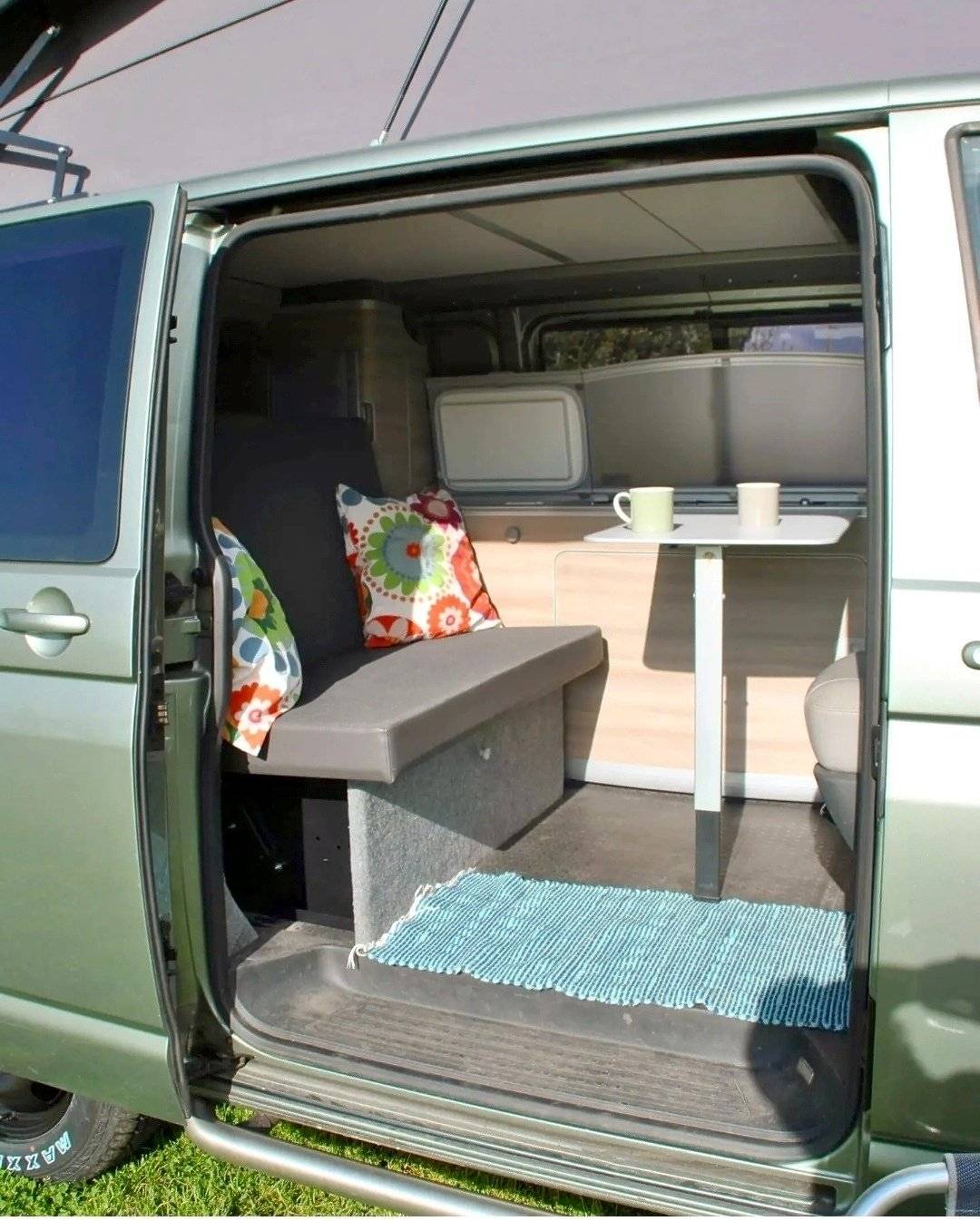 Volkswagen California