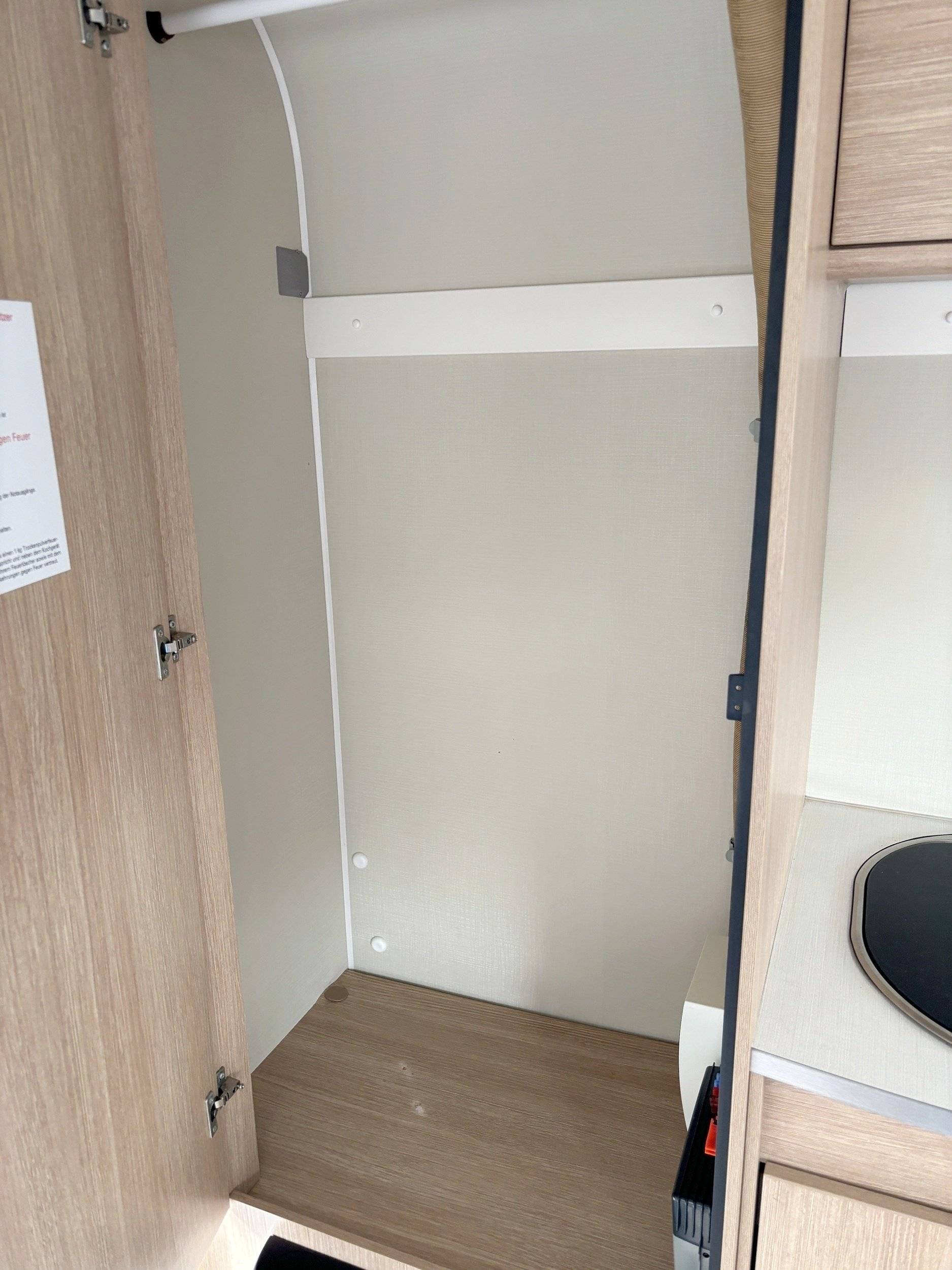 Carado Sunlight Wohnwagen Wolf-12