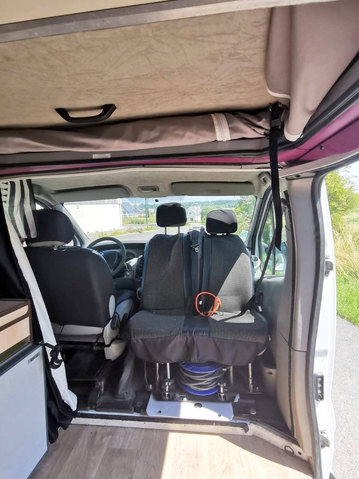 Renault Renault Trafic