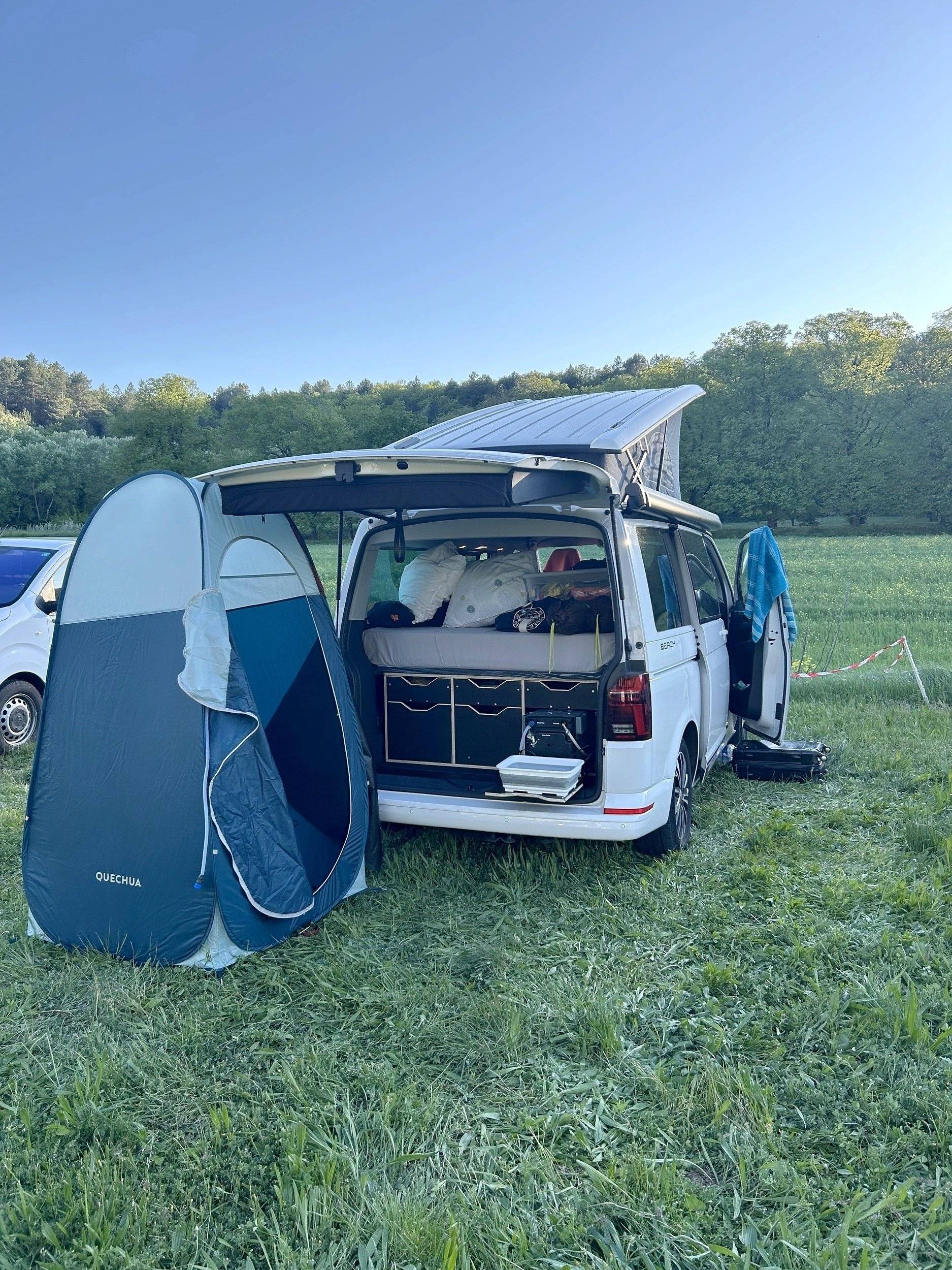 Volkswagen Beach