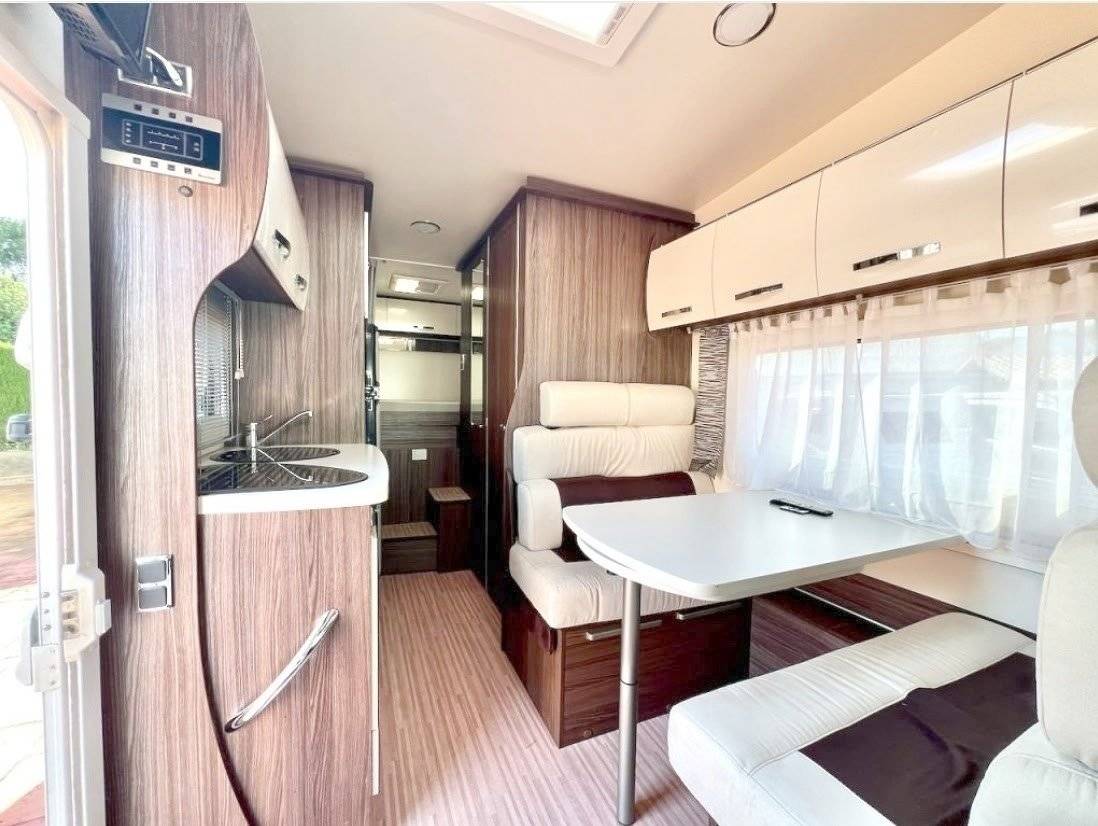 Benimar Benimar Sport 346