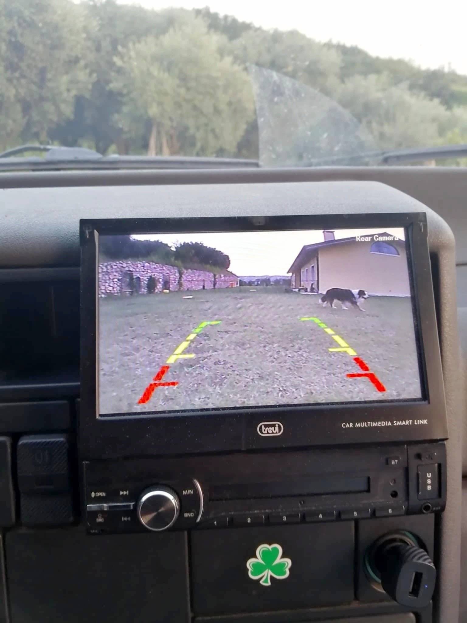 Volkswagen Transporter T4 2.4D