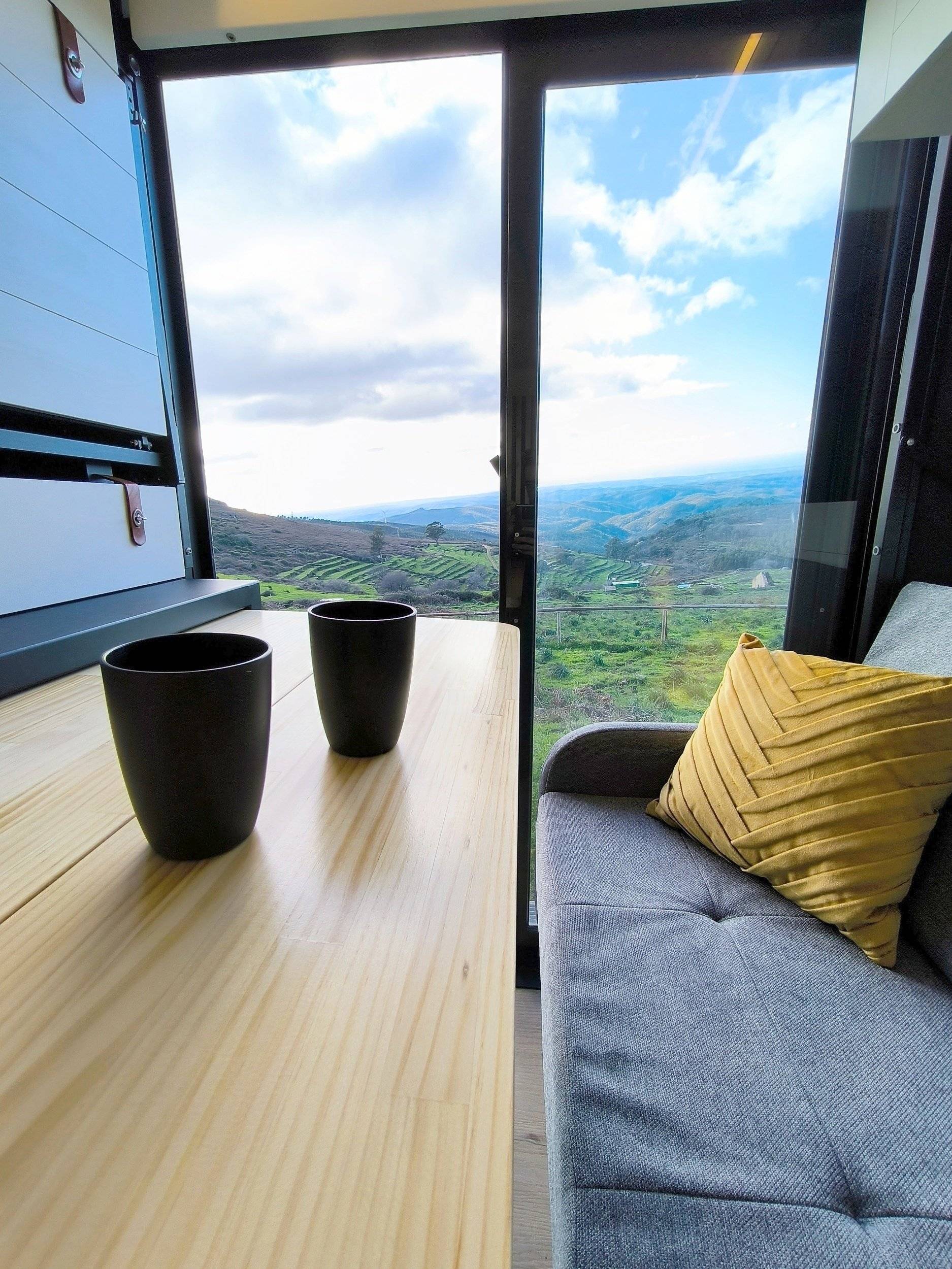 KaliVan Citroën jumper