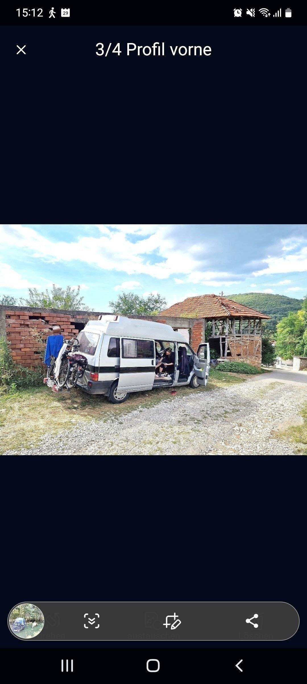 Volkswagen Volkswagen T4