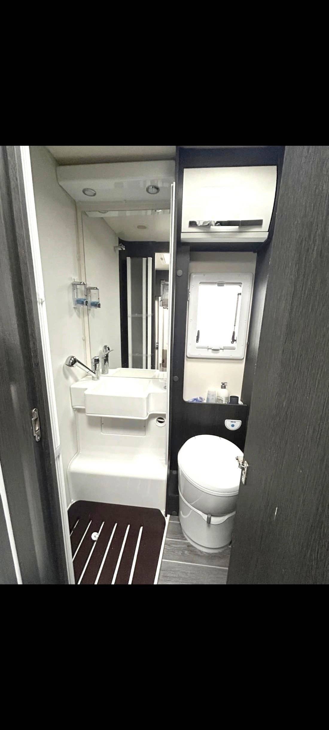 Roller Team KRONOS GO 274 TL