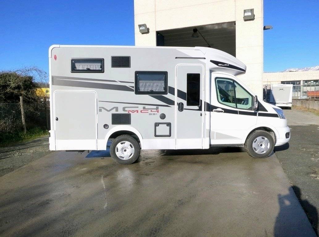 Mclouis Mclouis MC4 331