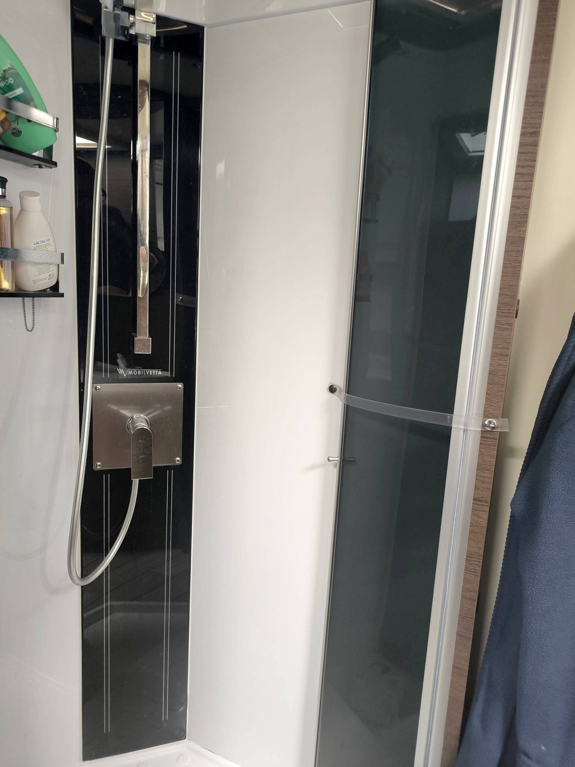 Mobilvetta K Yacht Tekno Line 79