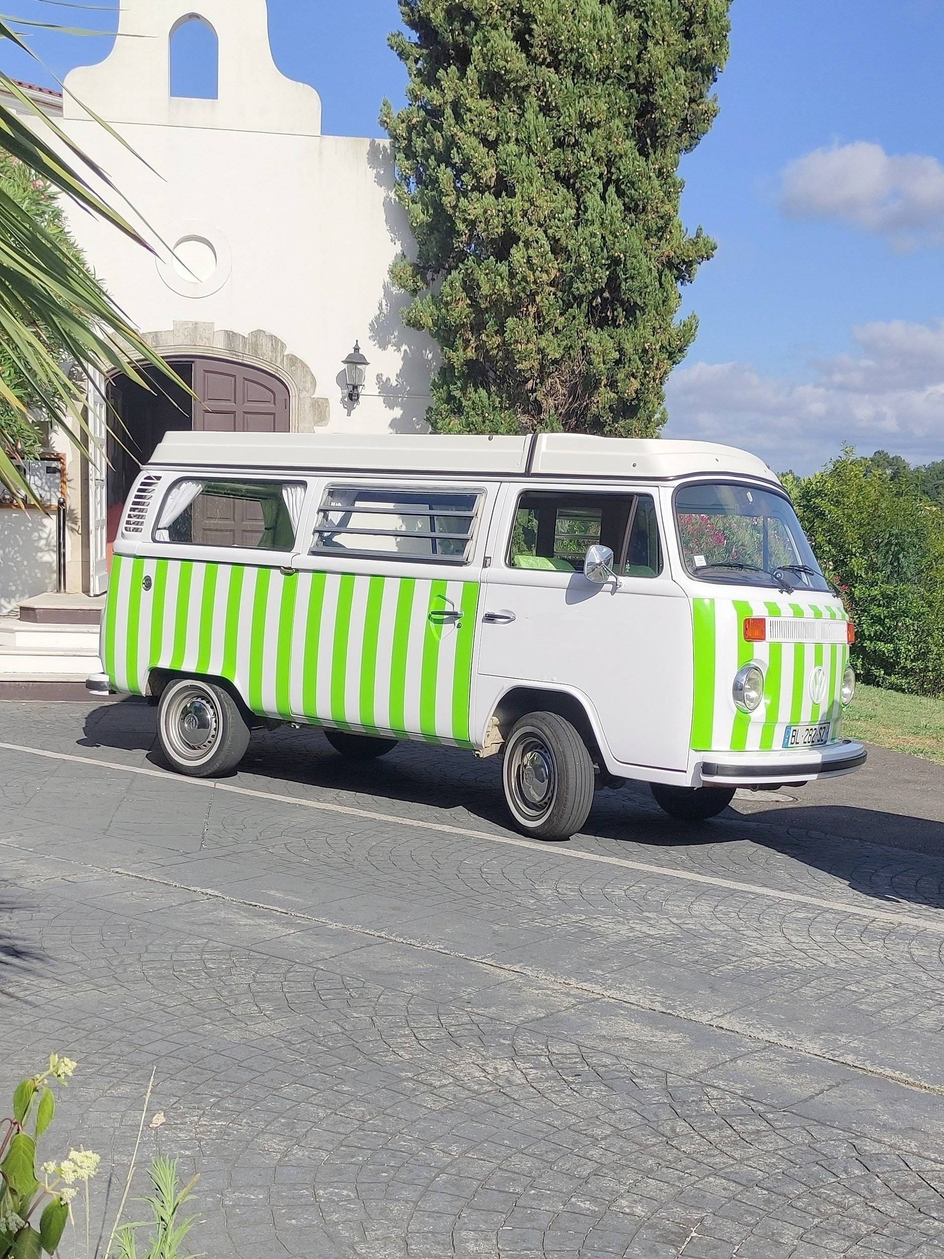 Van 