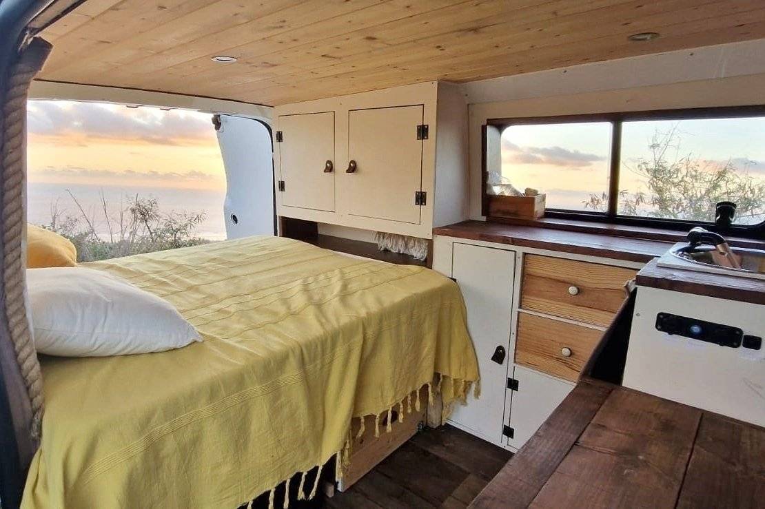 Ci Vivaro H1L2 1,6 l 120 ch