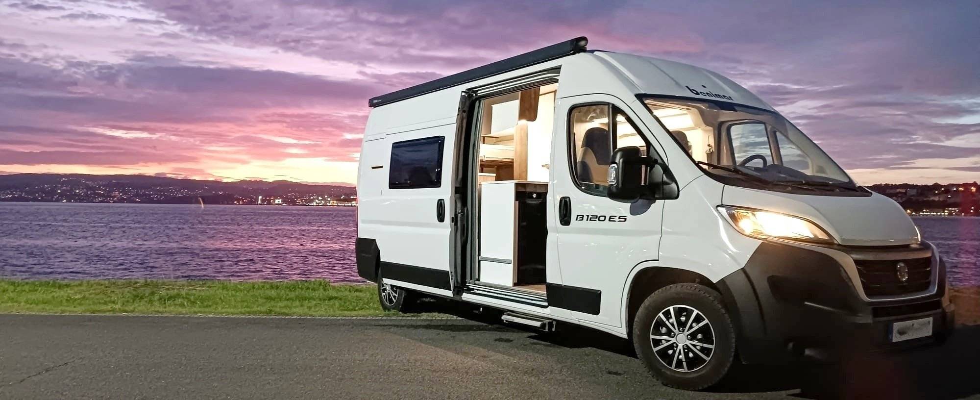 Benimar benimar b120