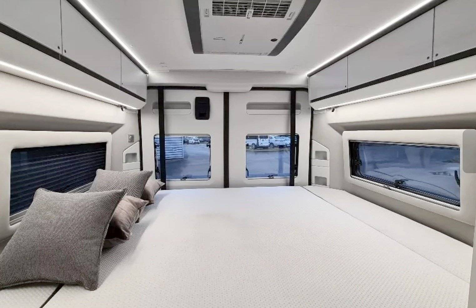 Adria 640 Sgx 