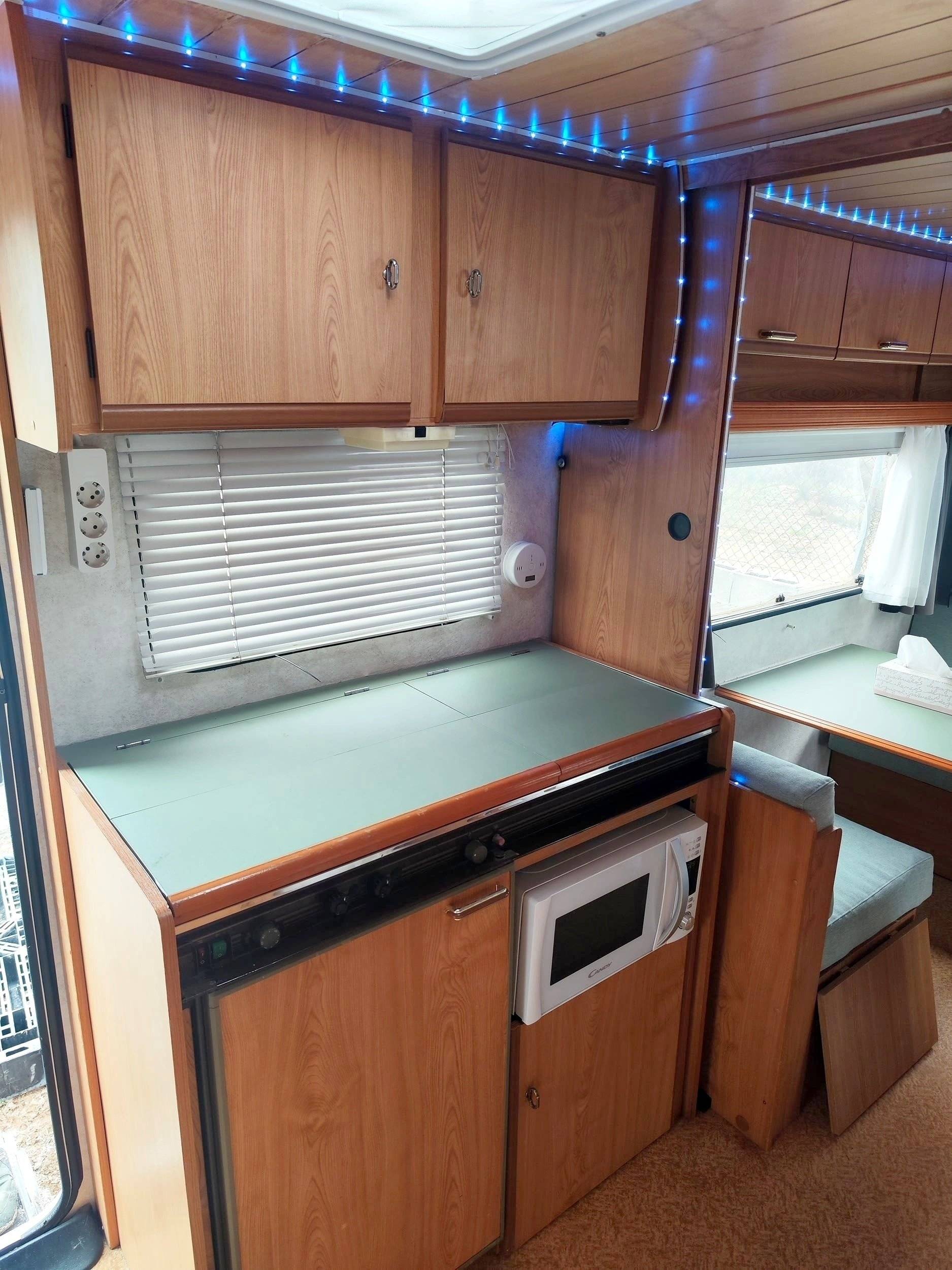 Caravelair brasilia