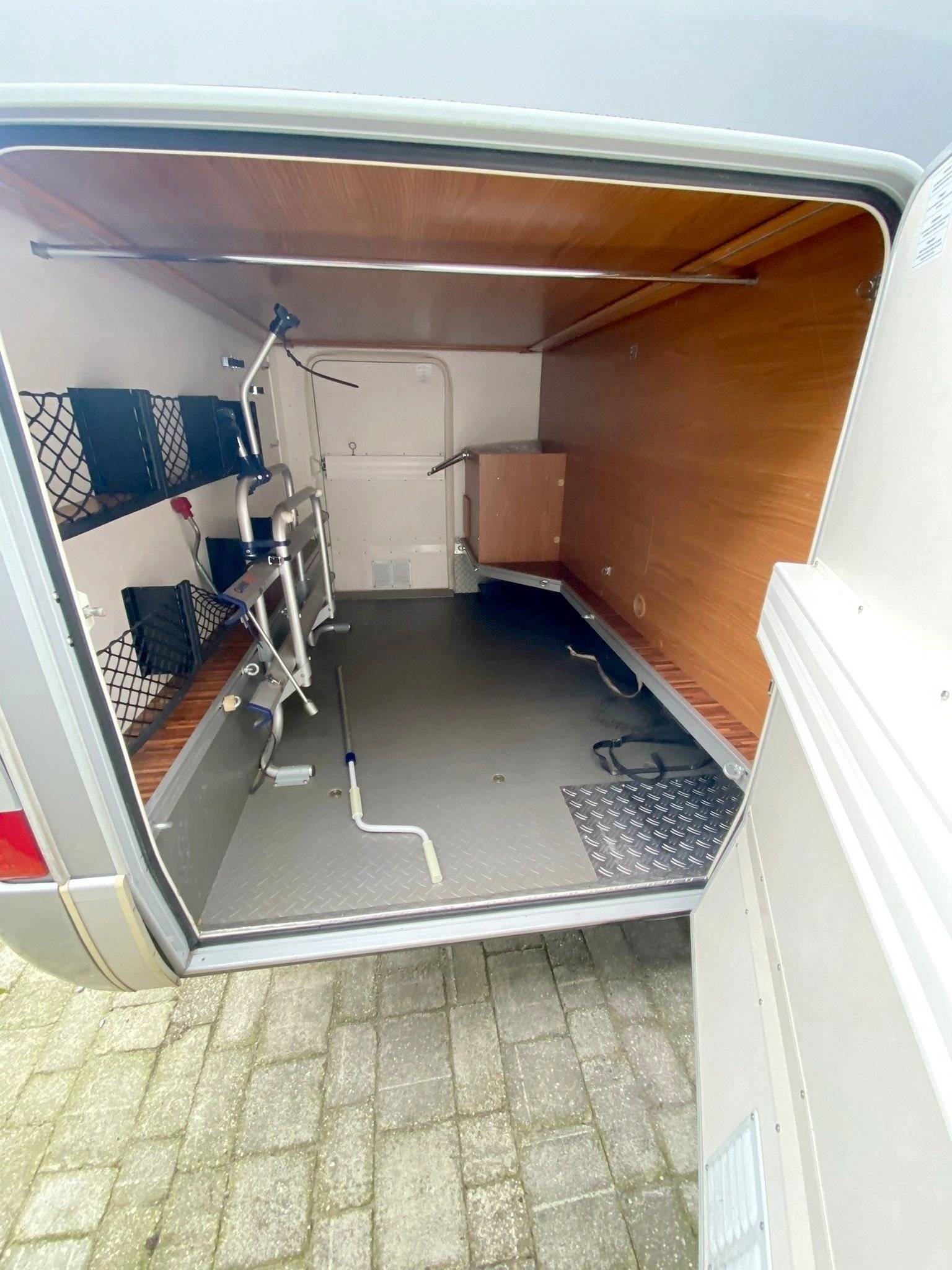 Hymer 614 Sl