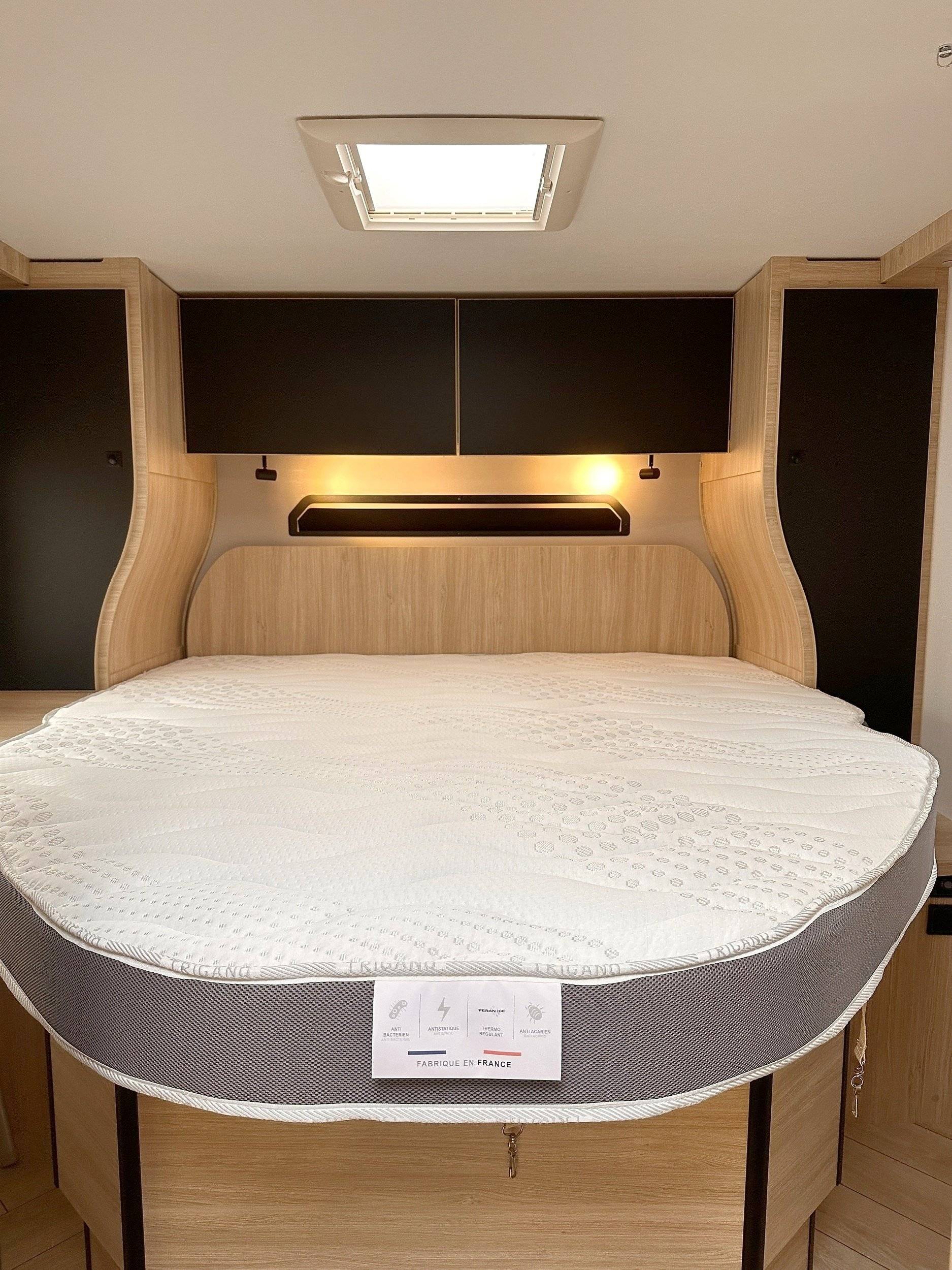 Chausson Chausson Titanium 