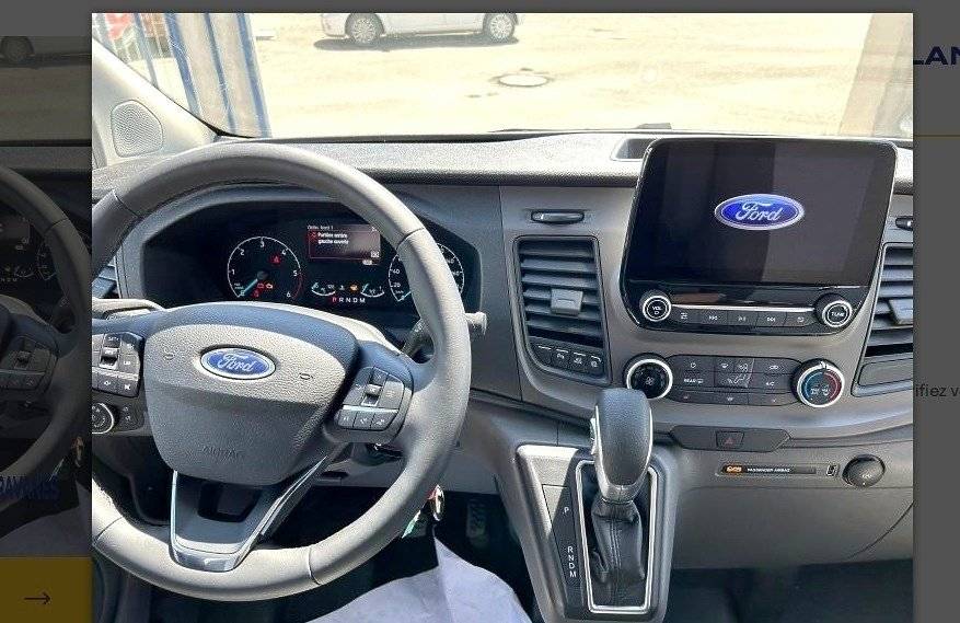 Campérêve Campérêve dreamer cap land