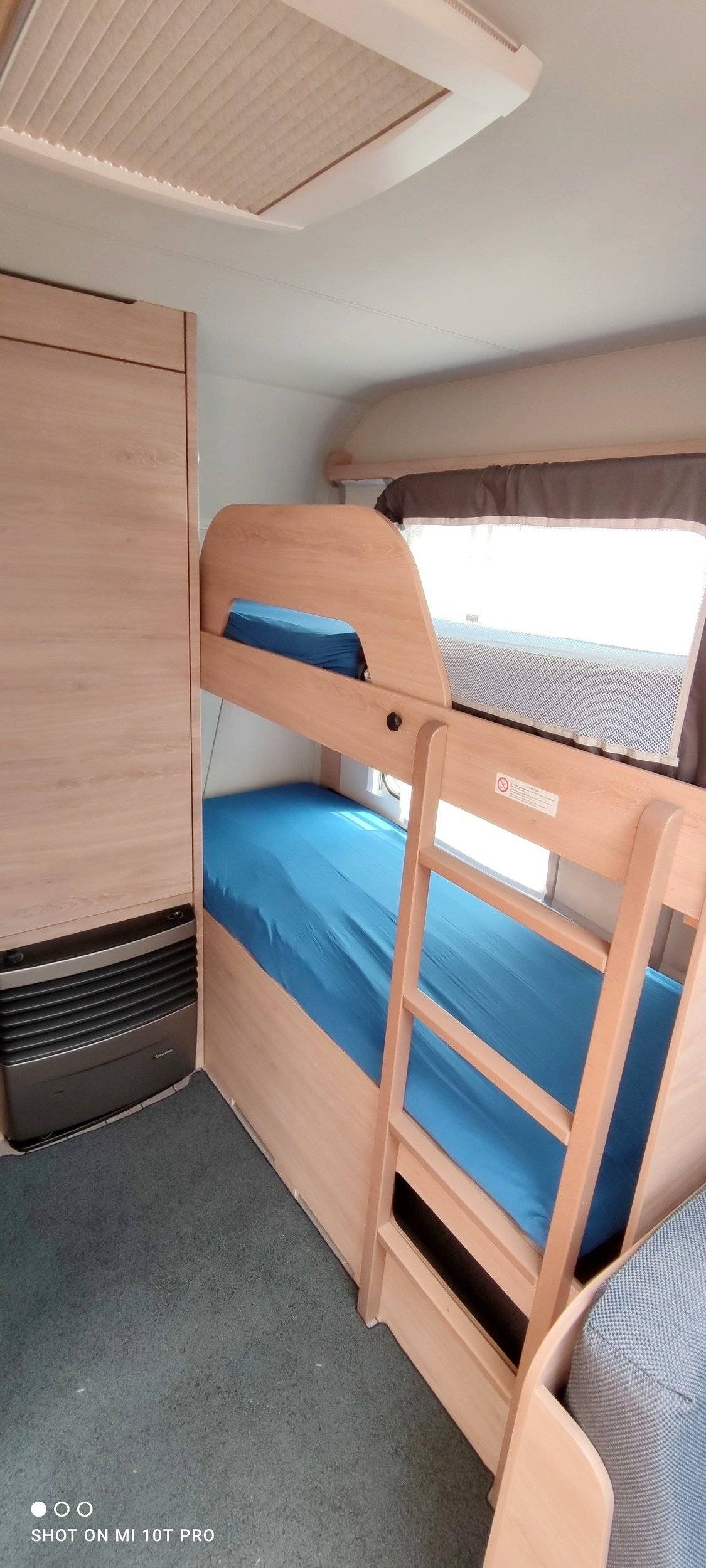 Knaus Südwind 580QS