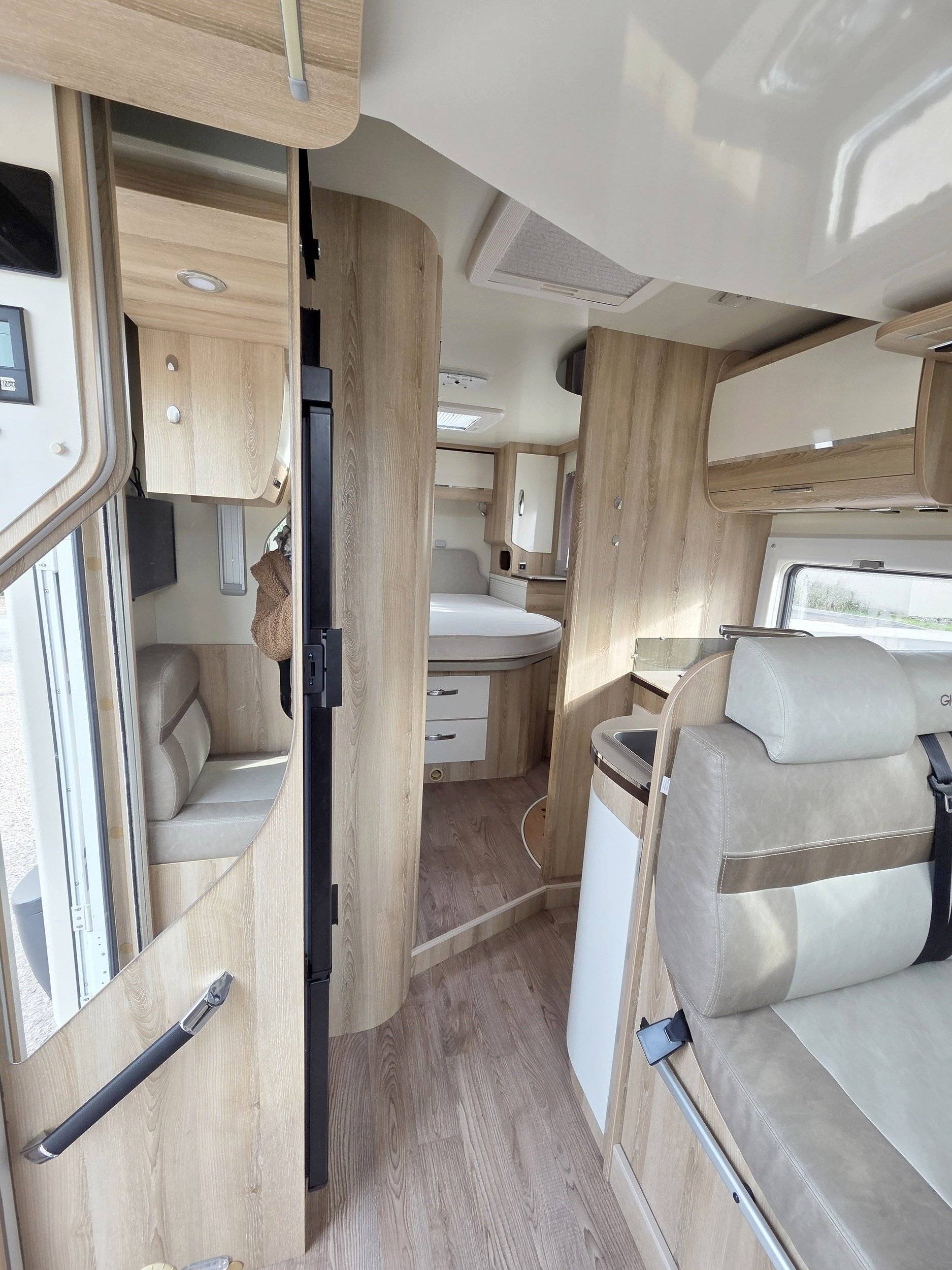 Giottiline THERRY 34