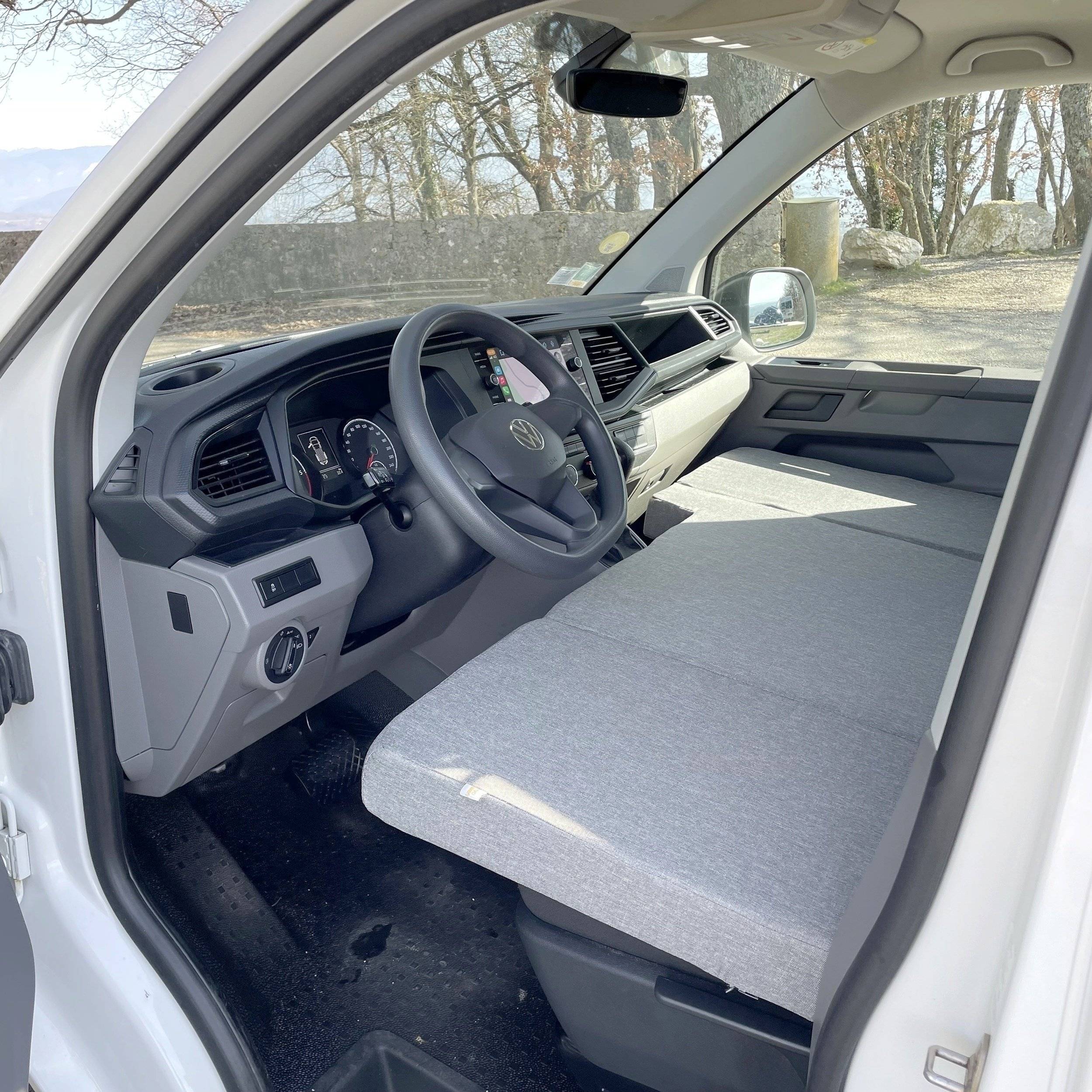 Volkswagen Volkswagen Transporter T6.1