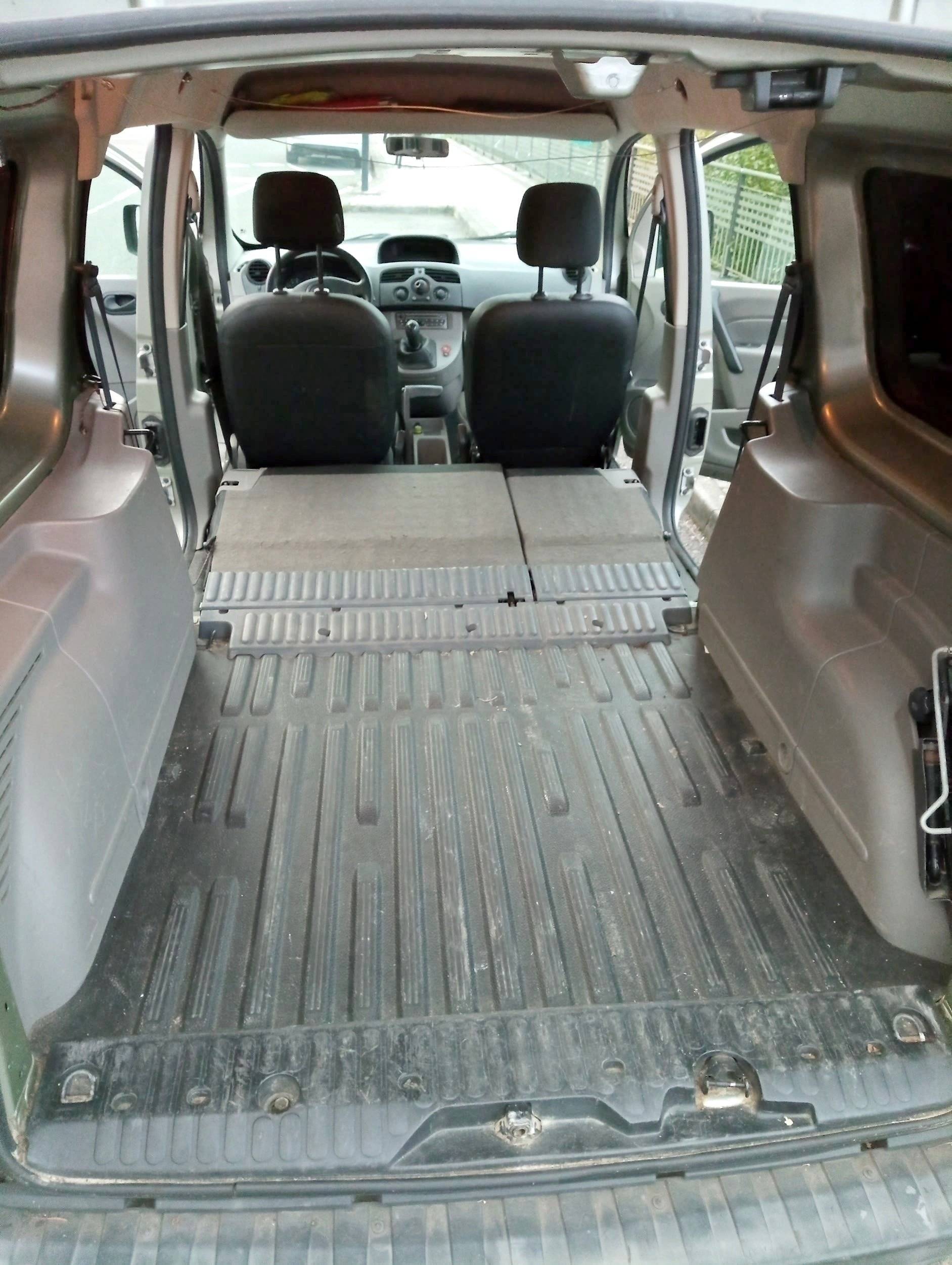 Renault Renault Kangoo