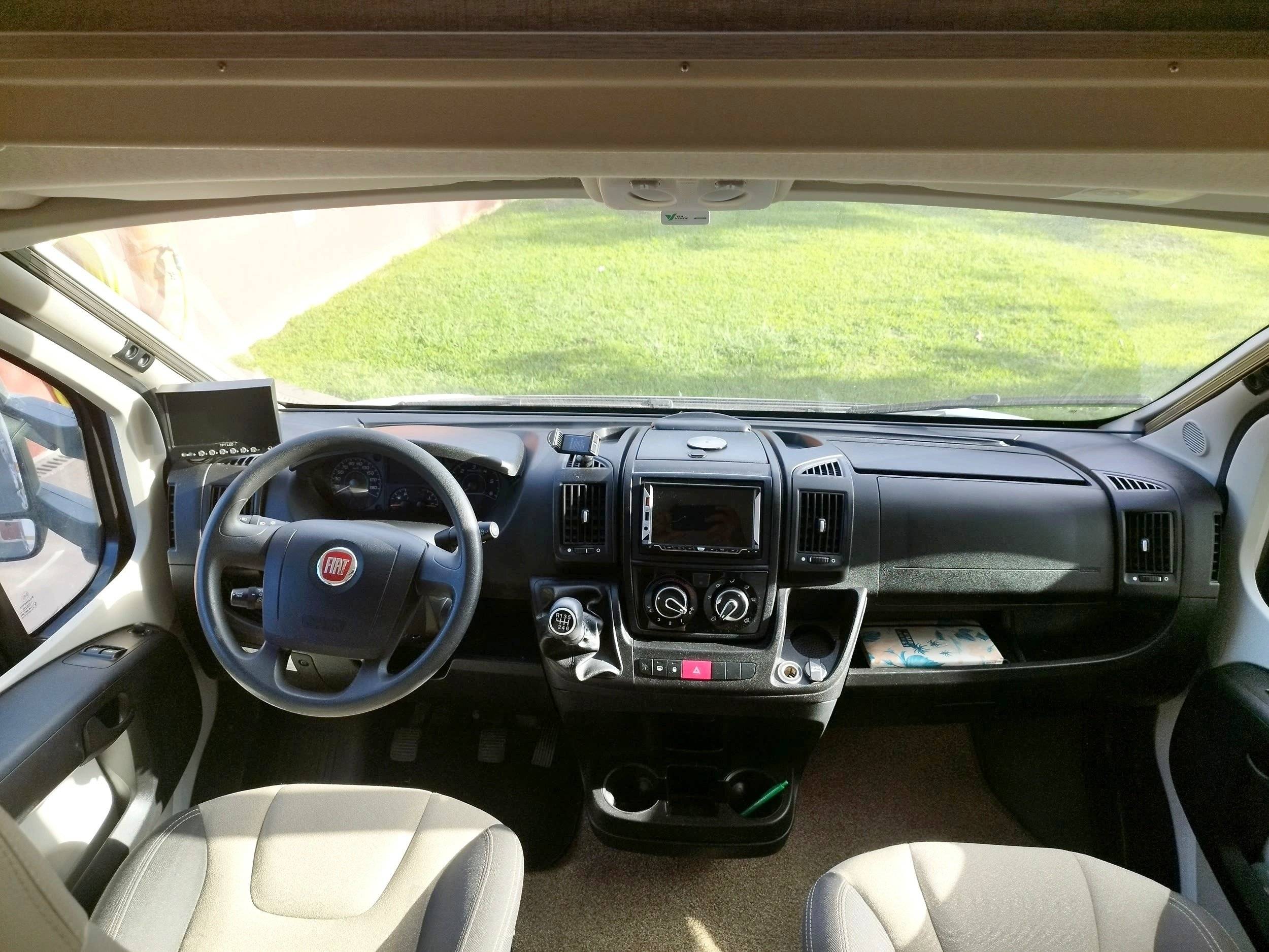 Bavaria T746 STYLE