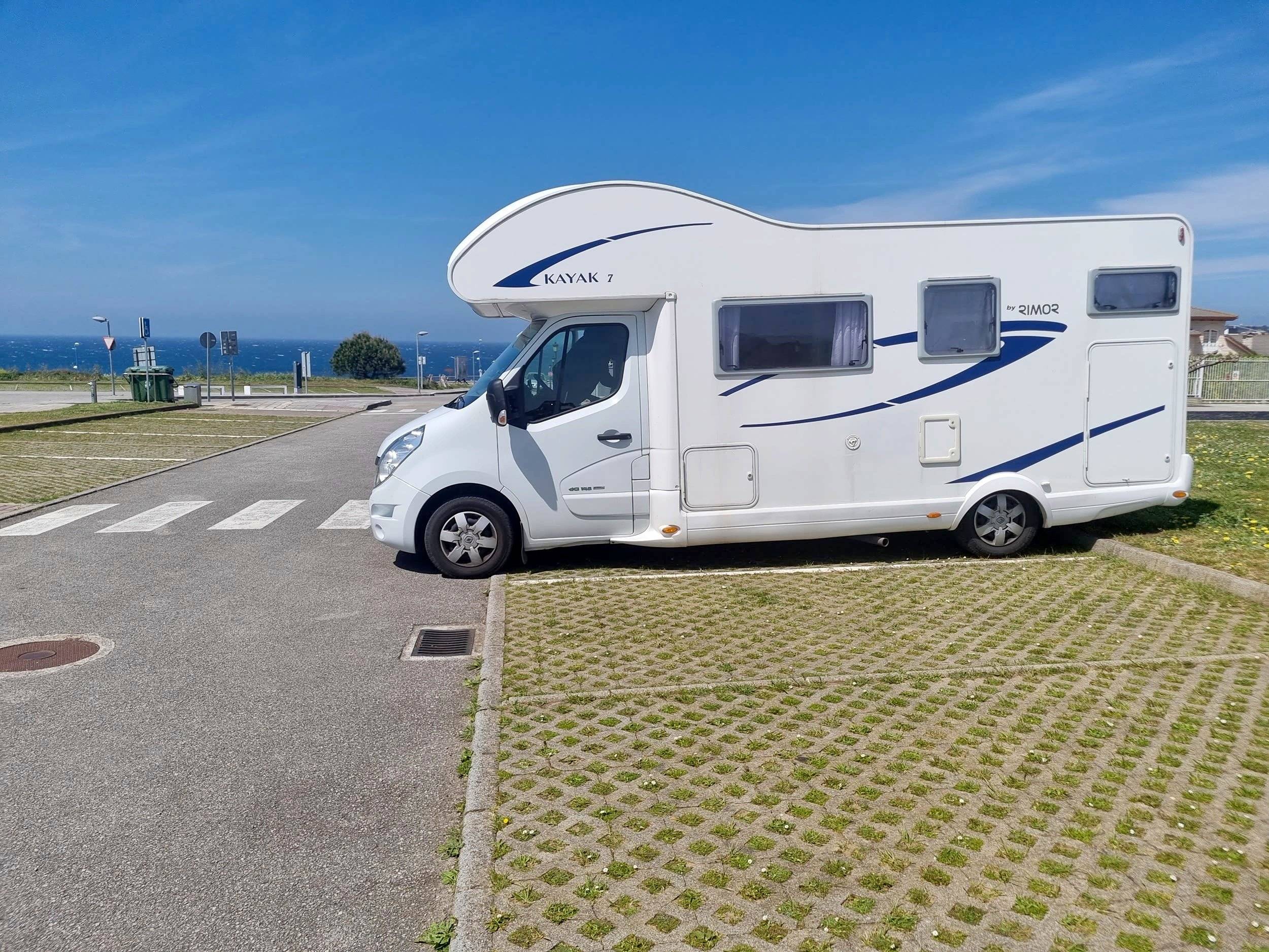 Renault Rimor Katamarano 9