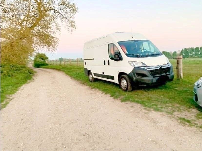 Citroën Jumper